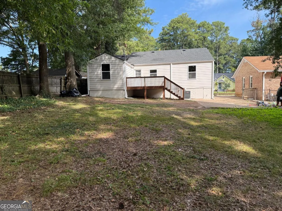 2523 Tilson Drive SE
