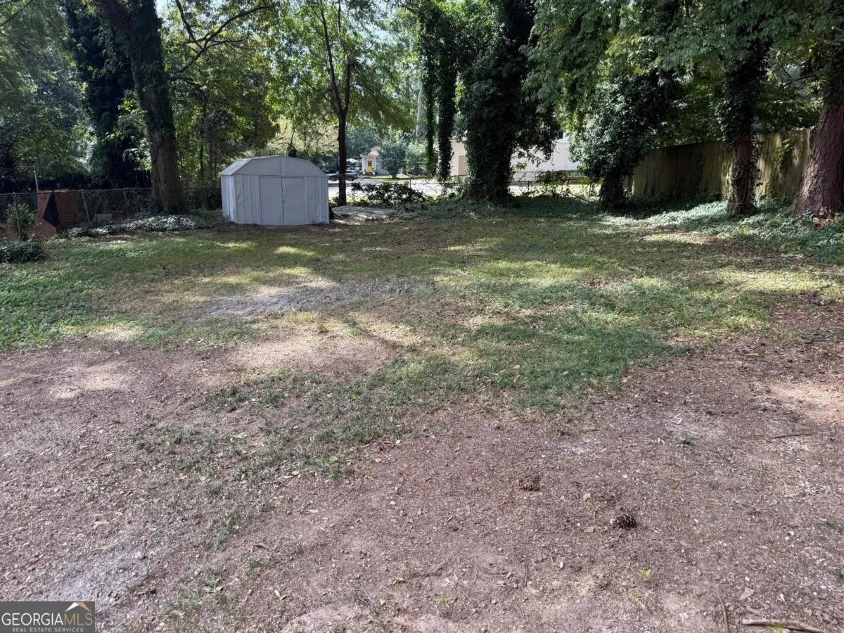 2523 Tilson Drive SE