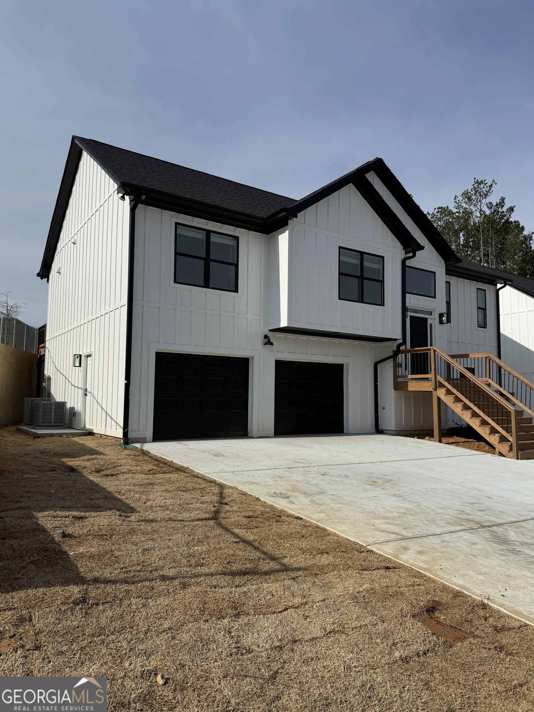 600 Cole Creek Drive