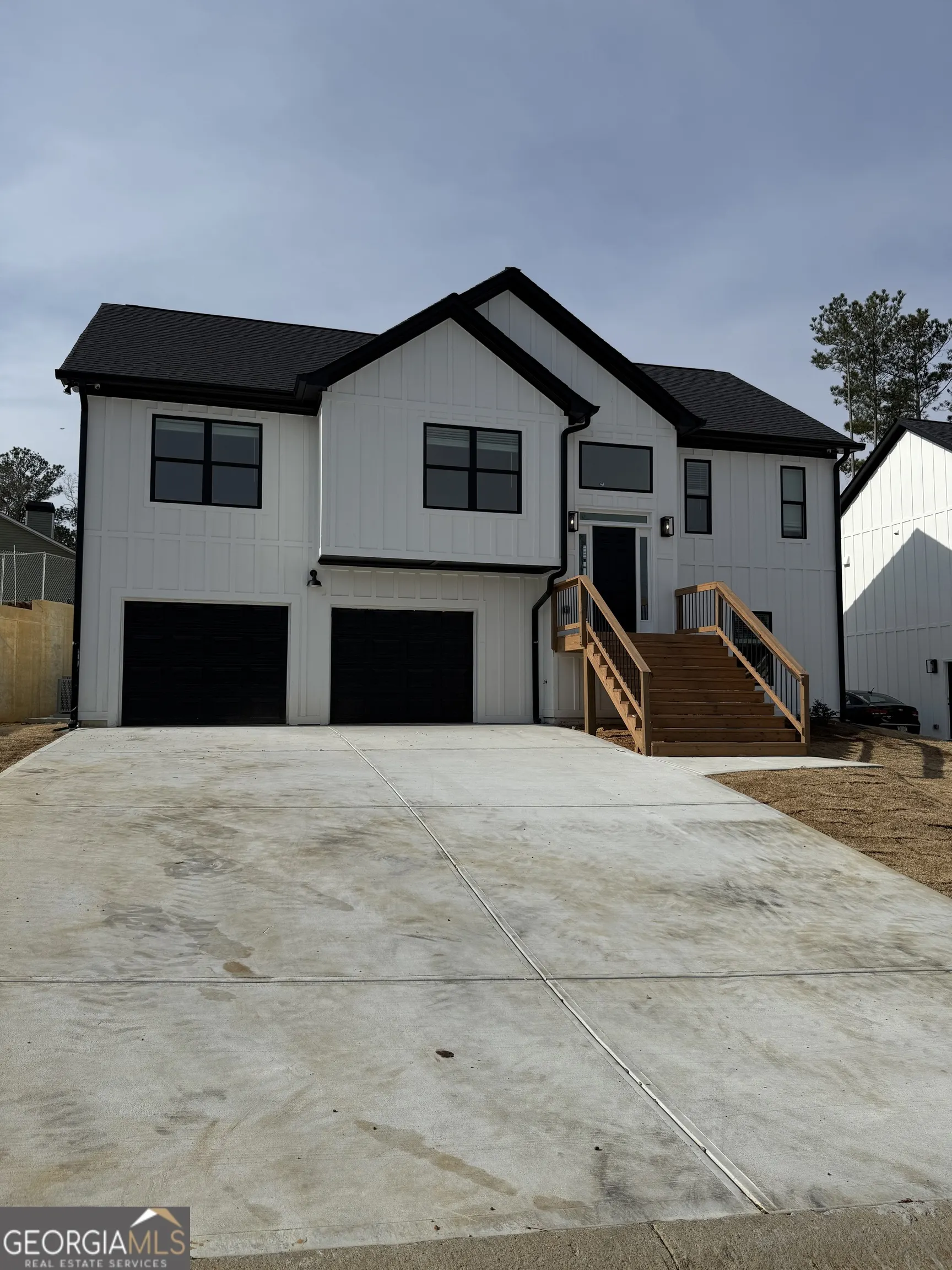 600 Cole Creek Drive