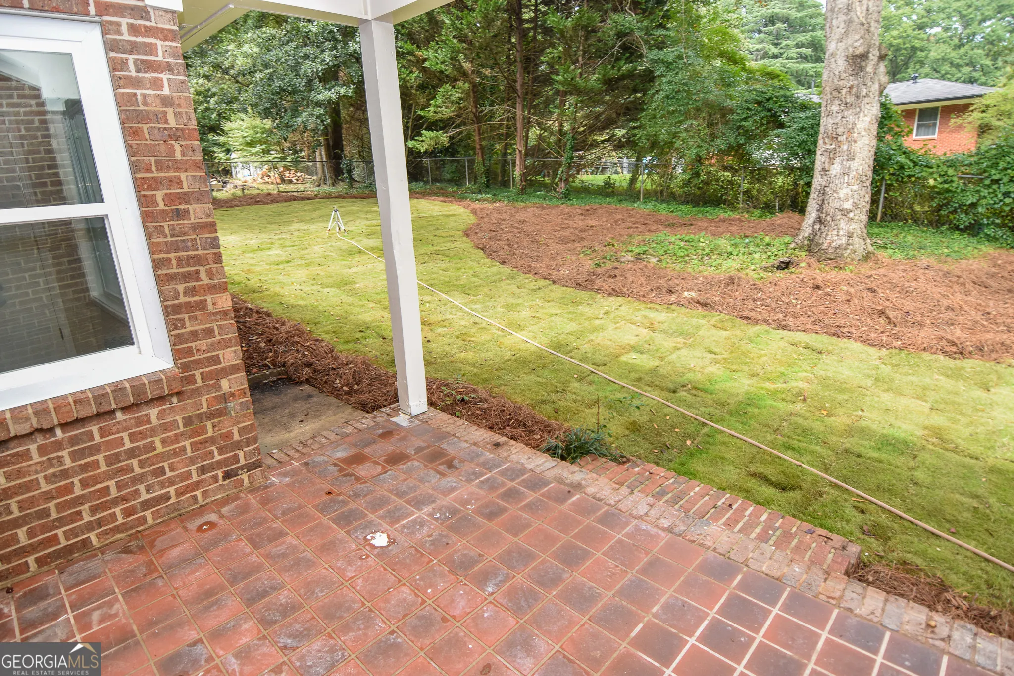 821 Bel Air Circle