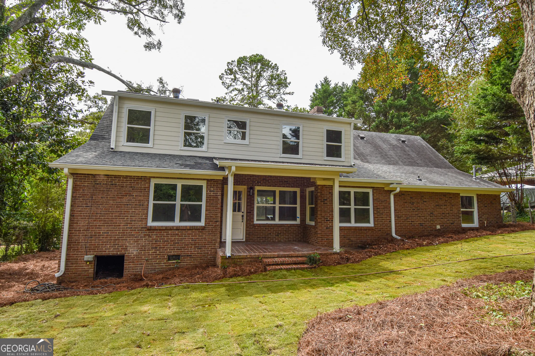 821 Bel Air Circle