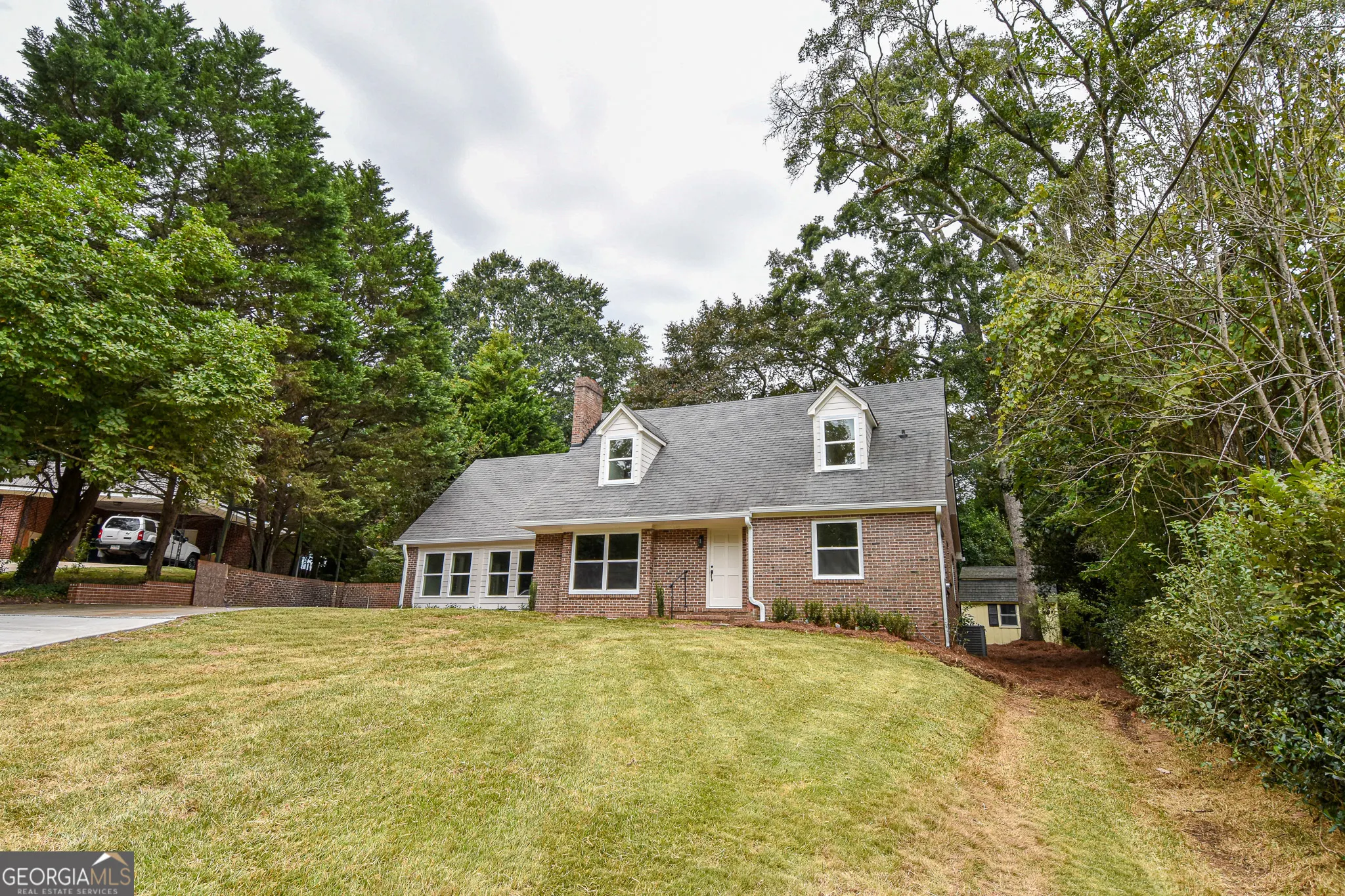 821 Bel Air Circle