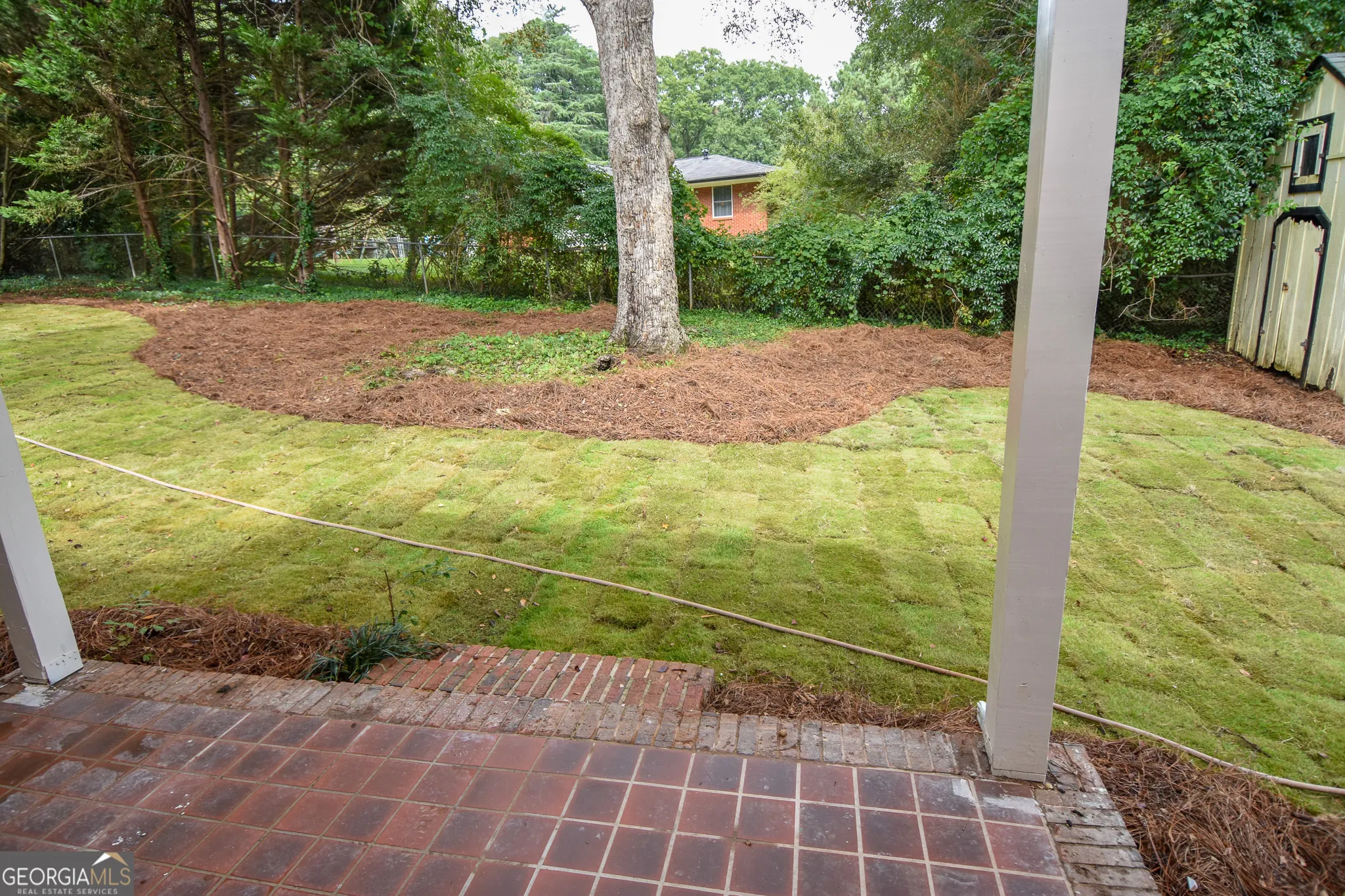 821 Bel Air Circle
