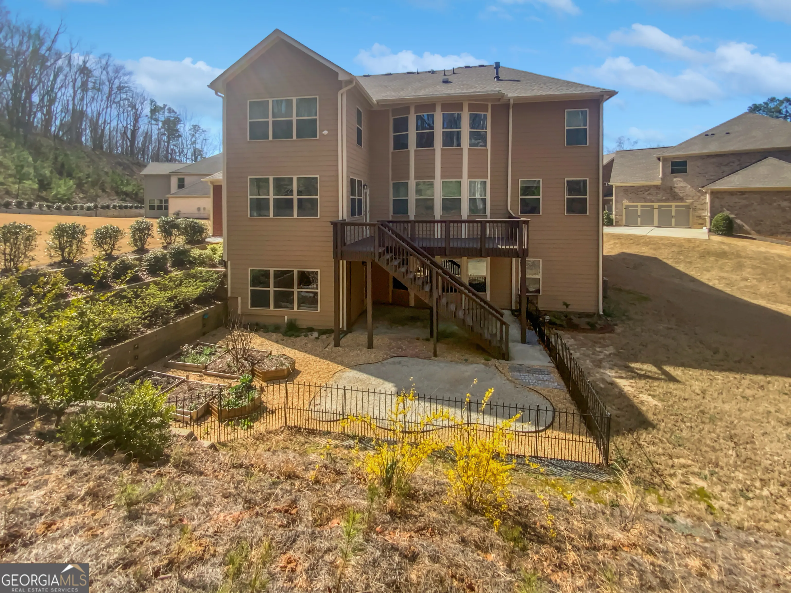 2470 Bridle Bridge Trail