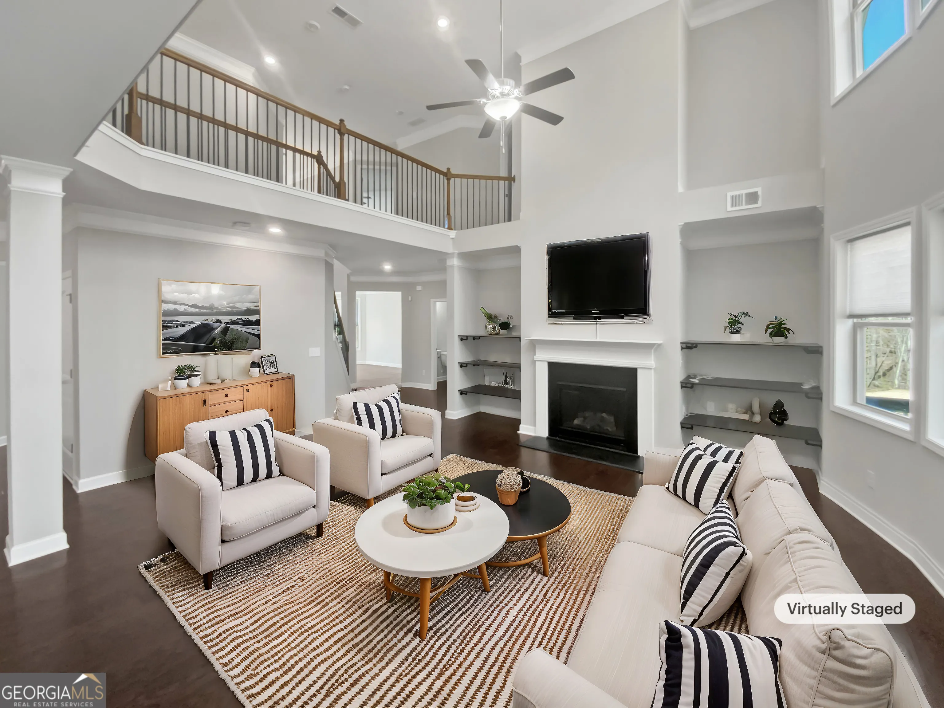 2470 Bridle Bridge Trail