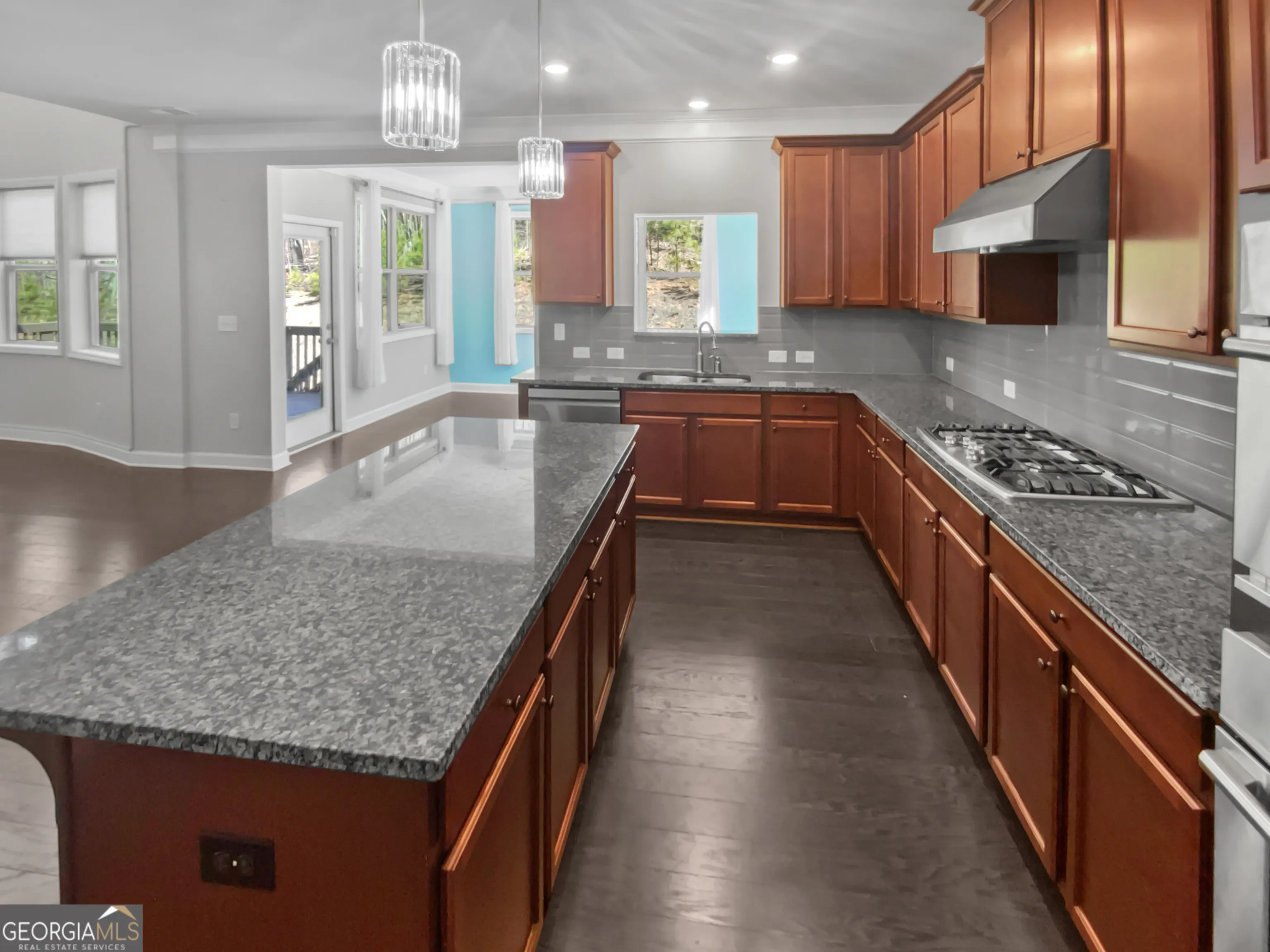 2470 Bridle Bridge Trail