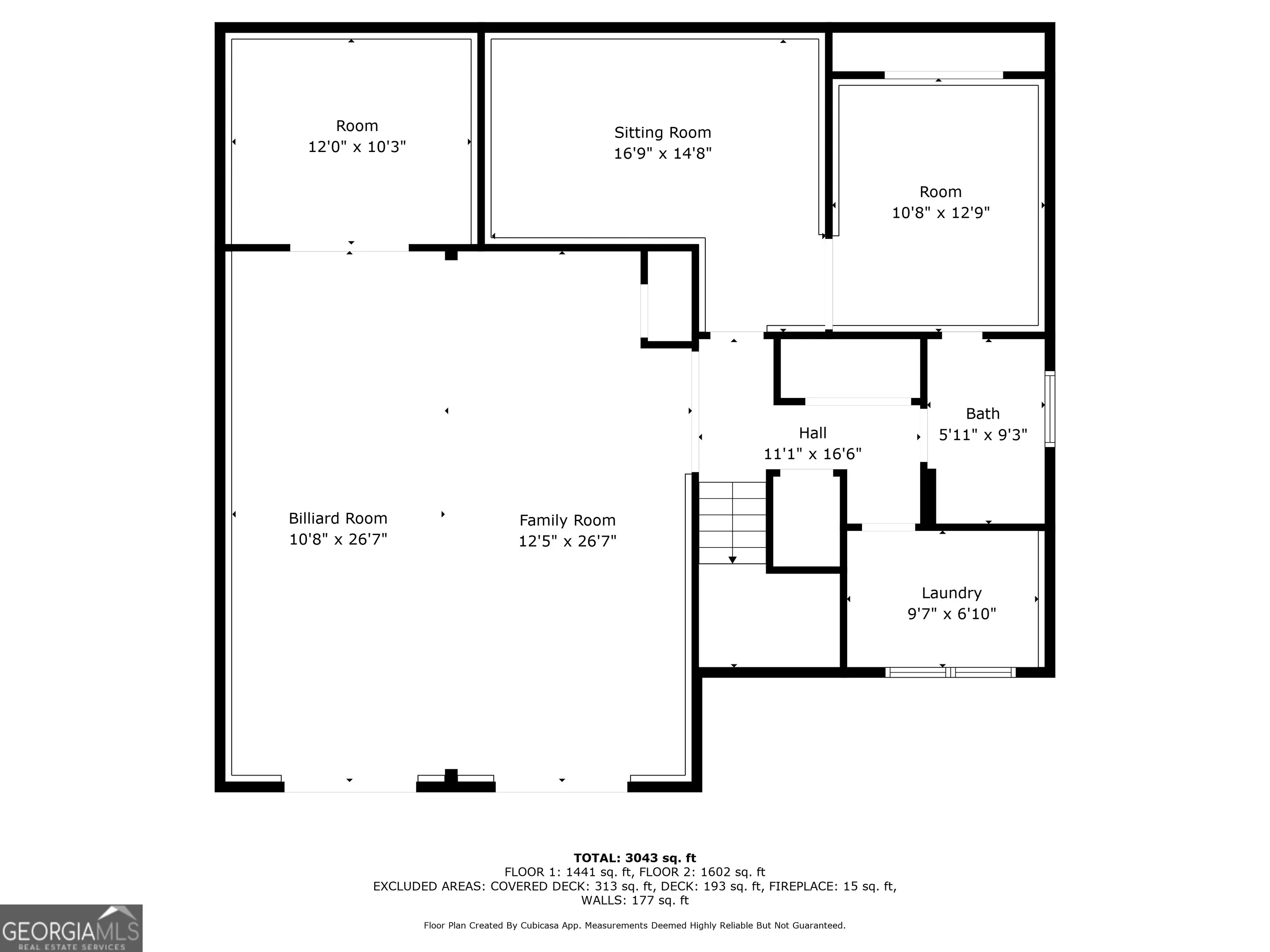 126 Cartee Lane