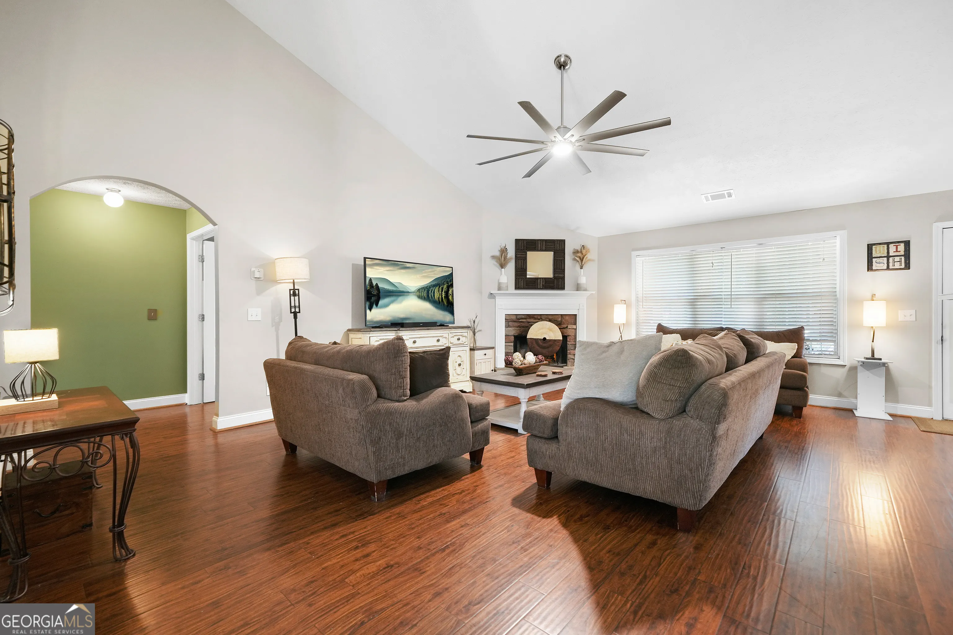 126 Cartee Lane