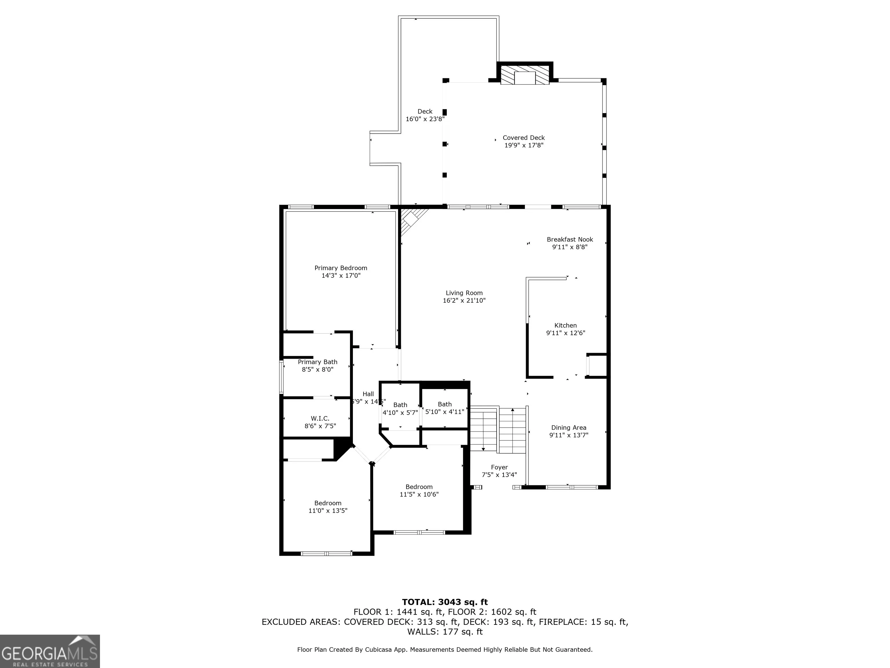 126 Cartee Lane