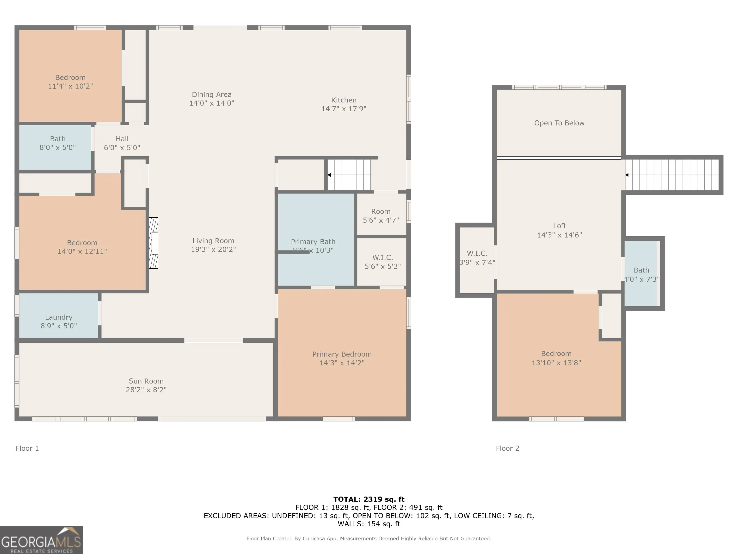 36 H St,