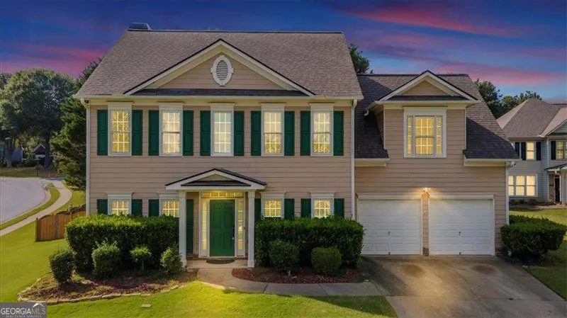 501 MIDDLEBROOKE Trace