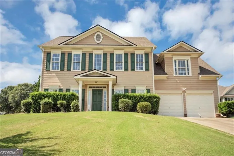 501 MIDDLEBROOKE Trace