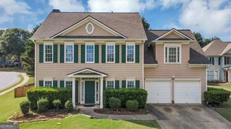 501 MIDDLEBROOKE Trace