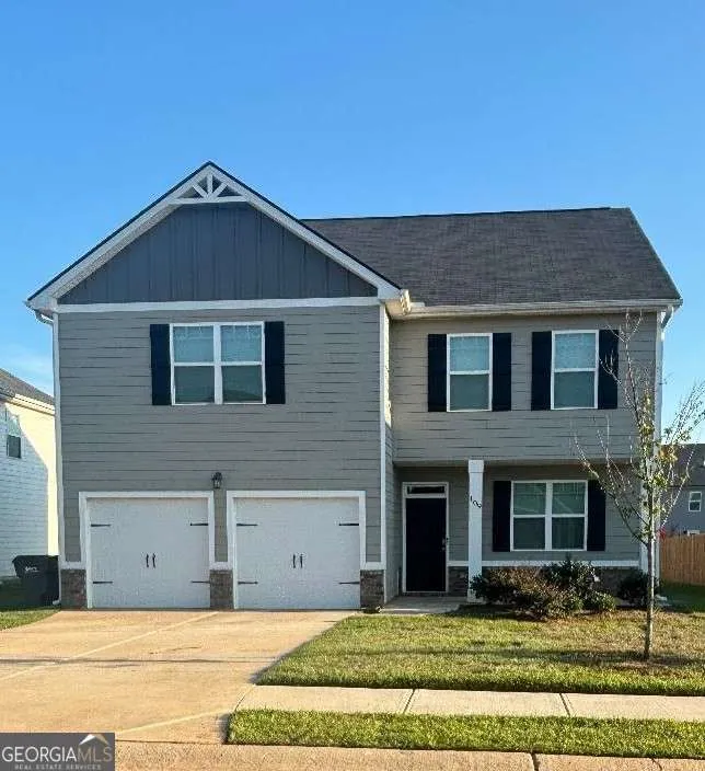 109 Farmers Way