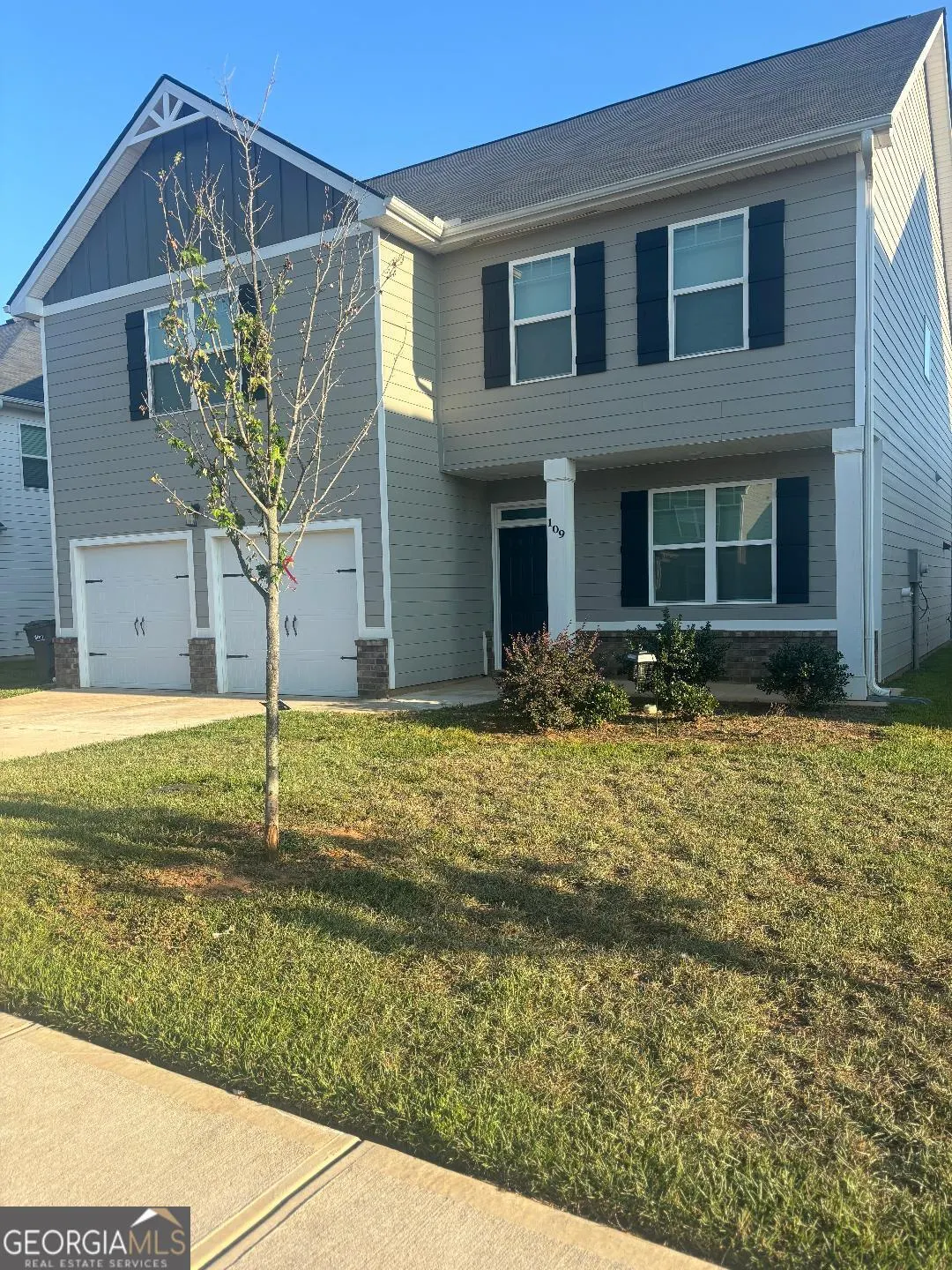 109 Farmers Way