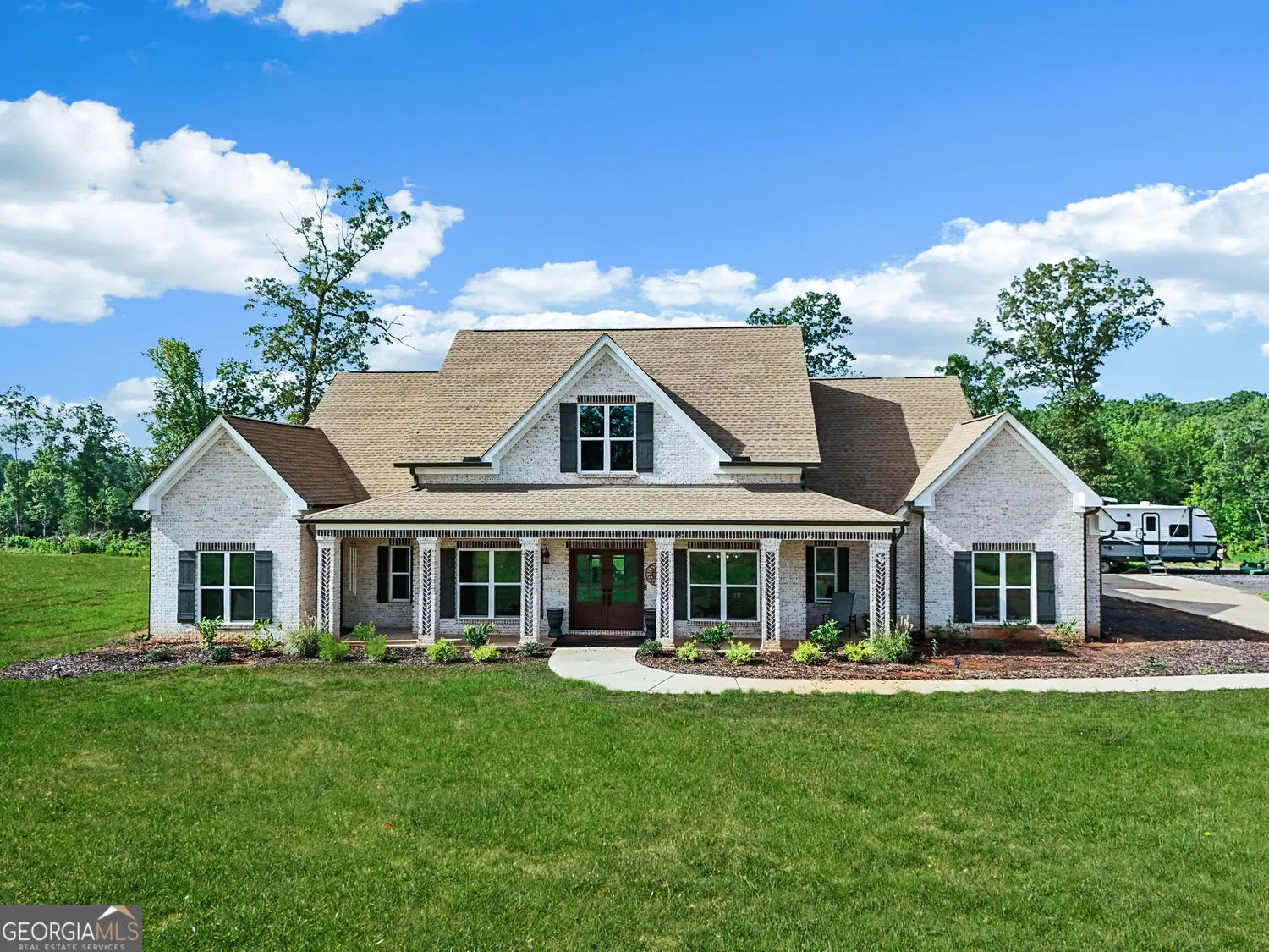 357 Old Driver Road