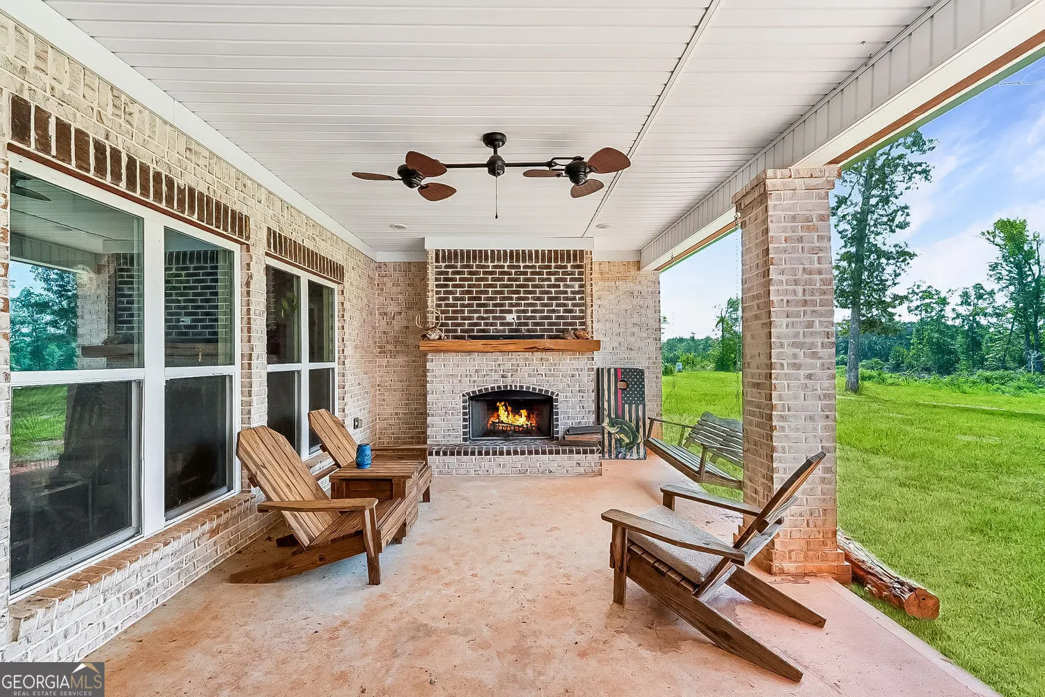357 Old Driver Road