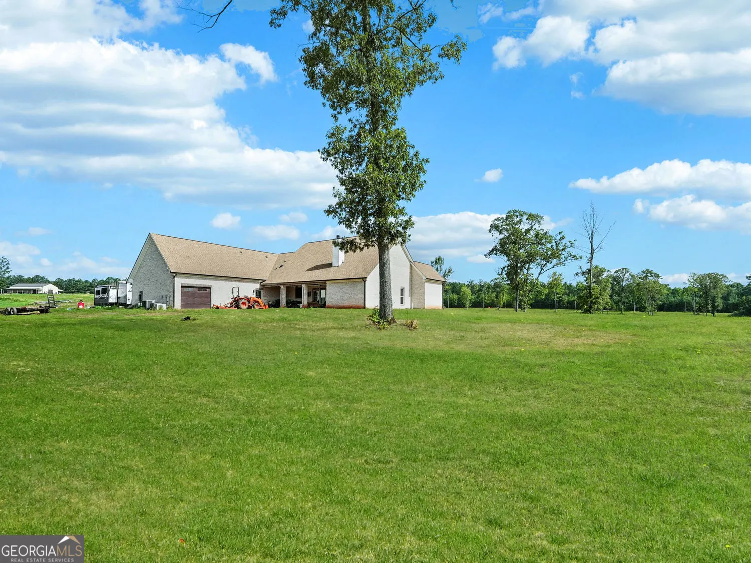357 Old Driver Road