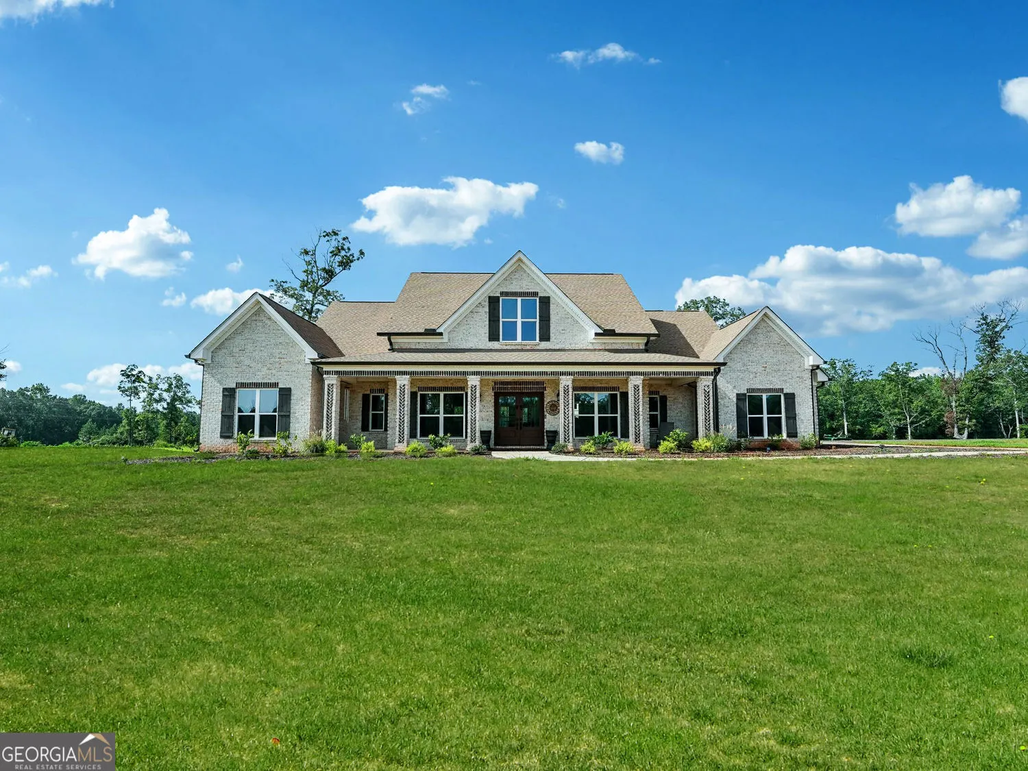 357 Old Driver Road