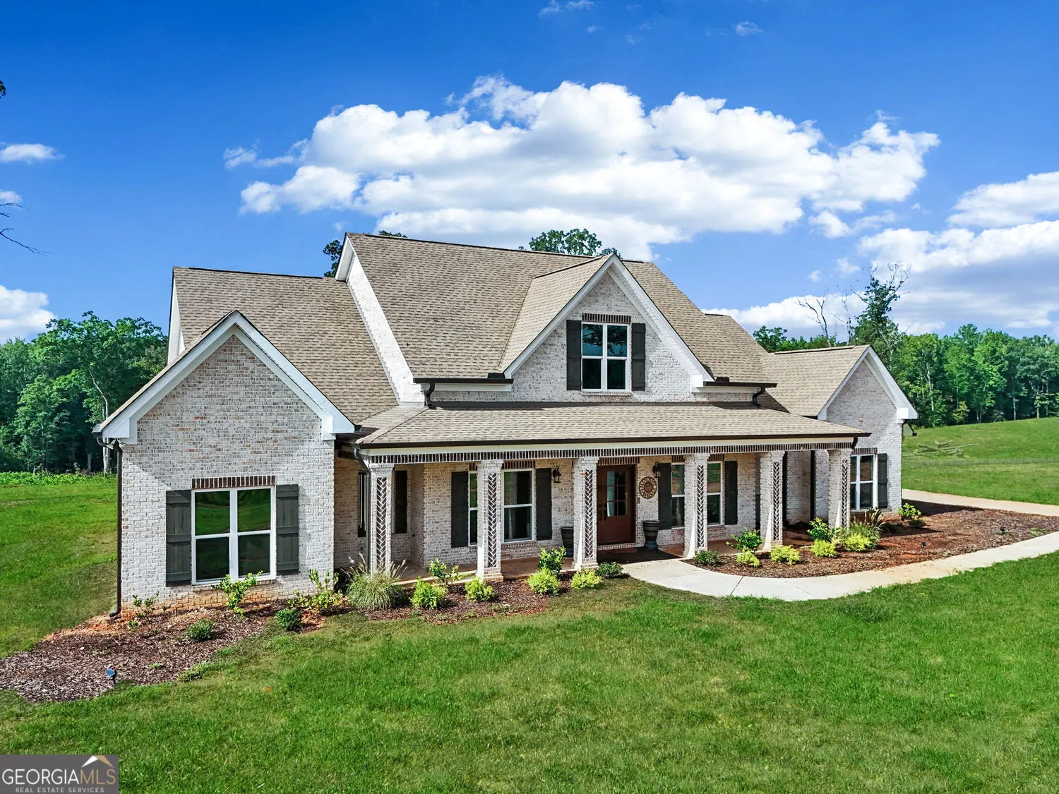 357 Old Driver Road