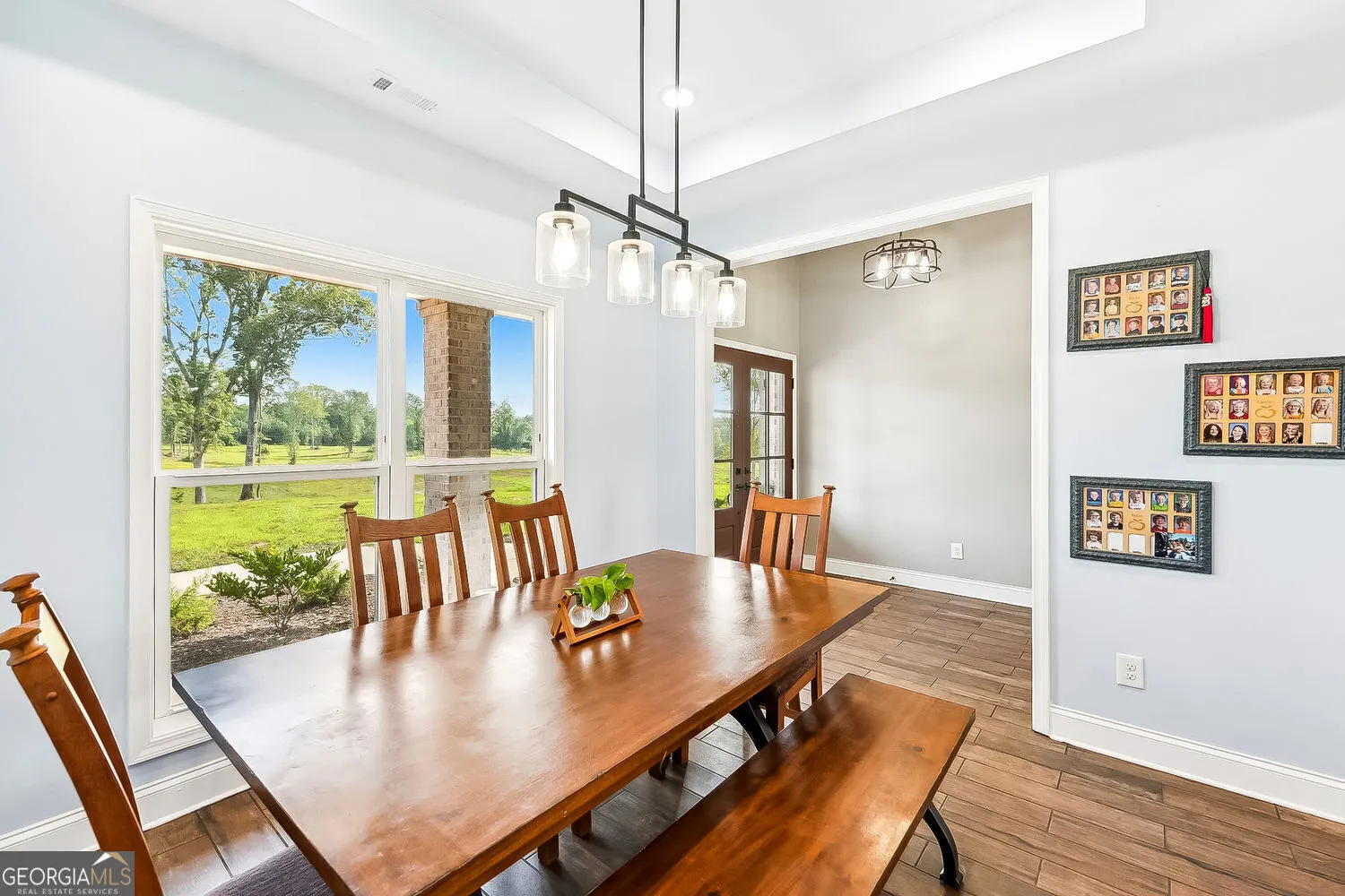 357 Old Driver Road