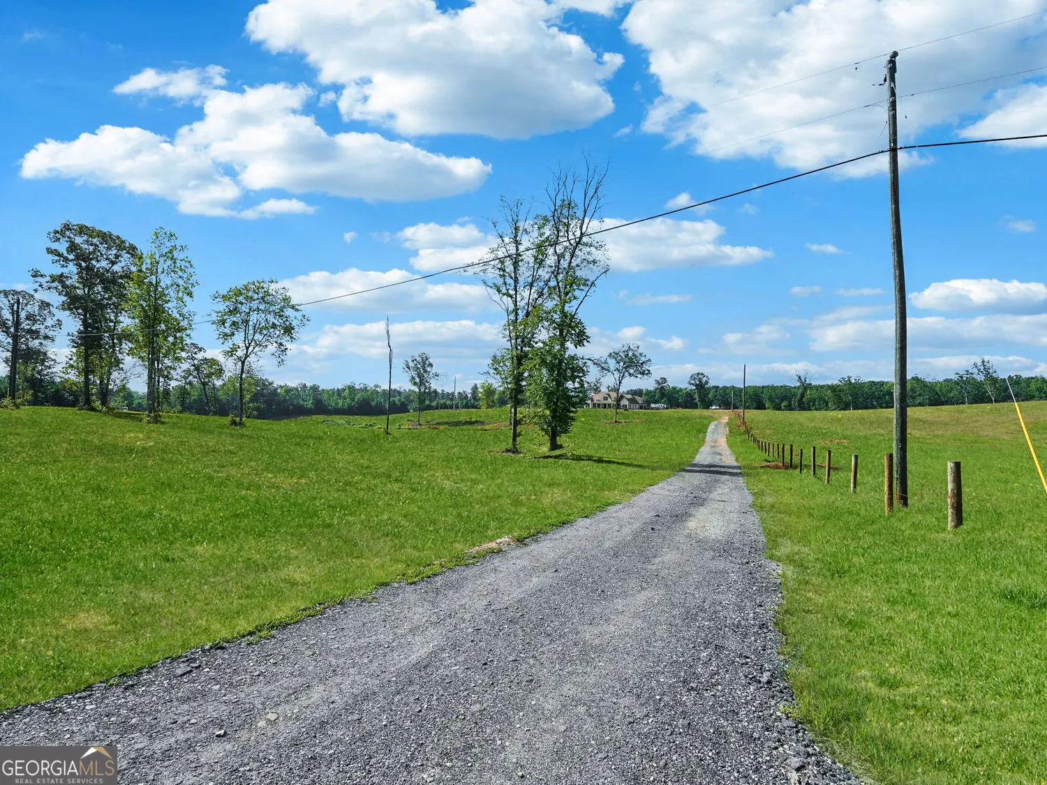 357 Old Driver Road