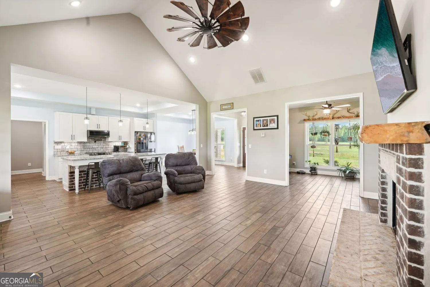 357 Old Driver Road