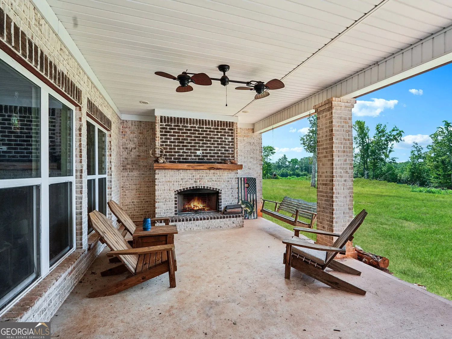357 Old Driver Road