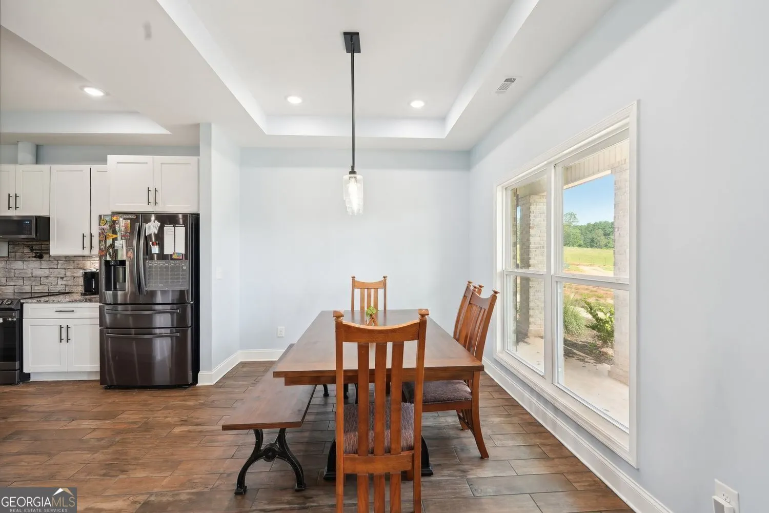 357 Old Driver Road
