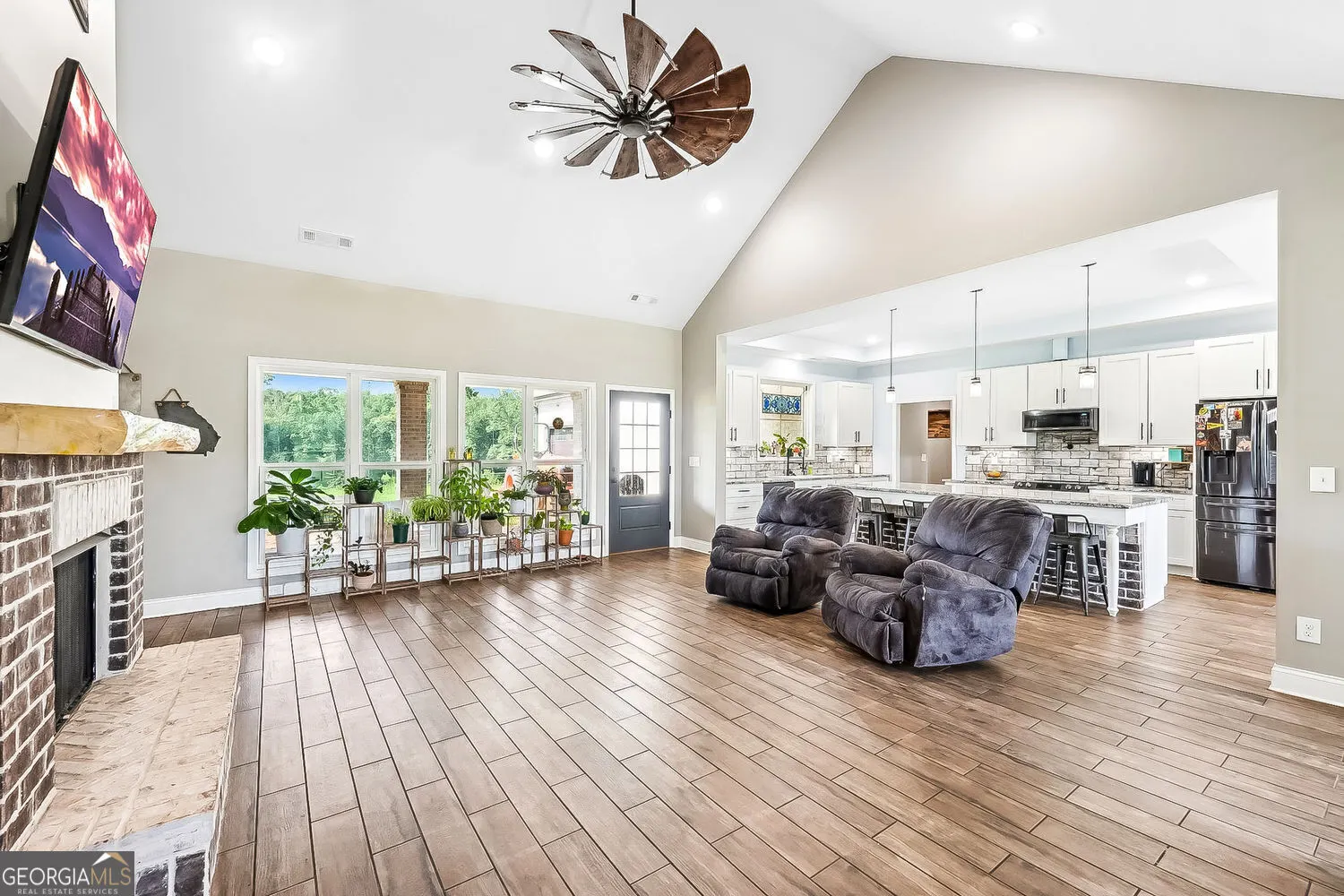 357 Old Driver Road