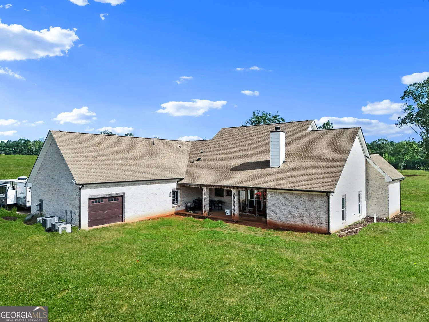 357 Old Driver Road