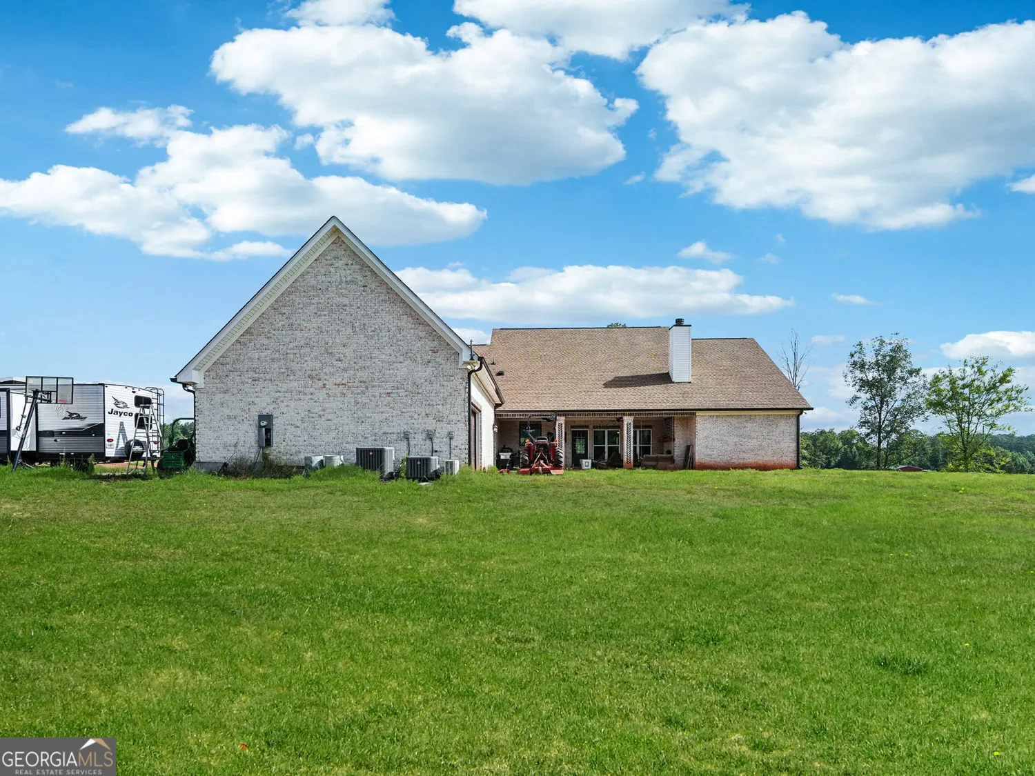 357 Old Driver Road