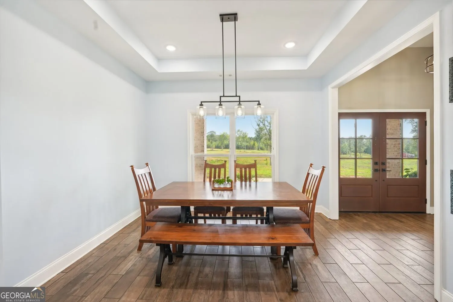 357 Old Driver Road