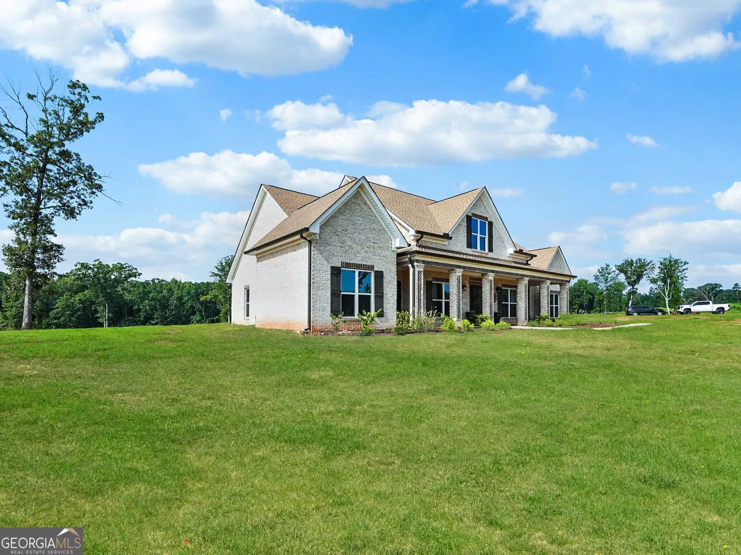 357 Old Driver Road