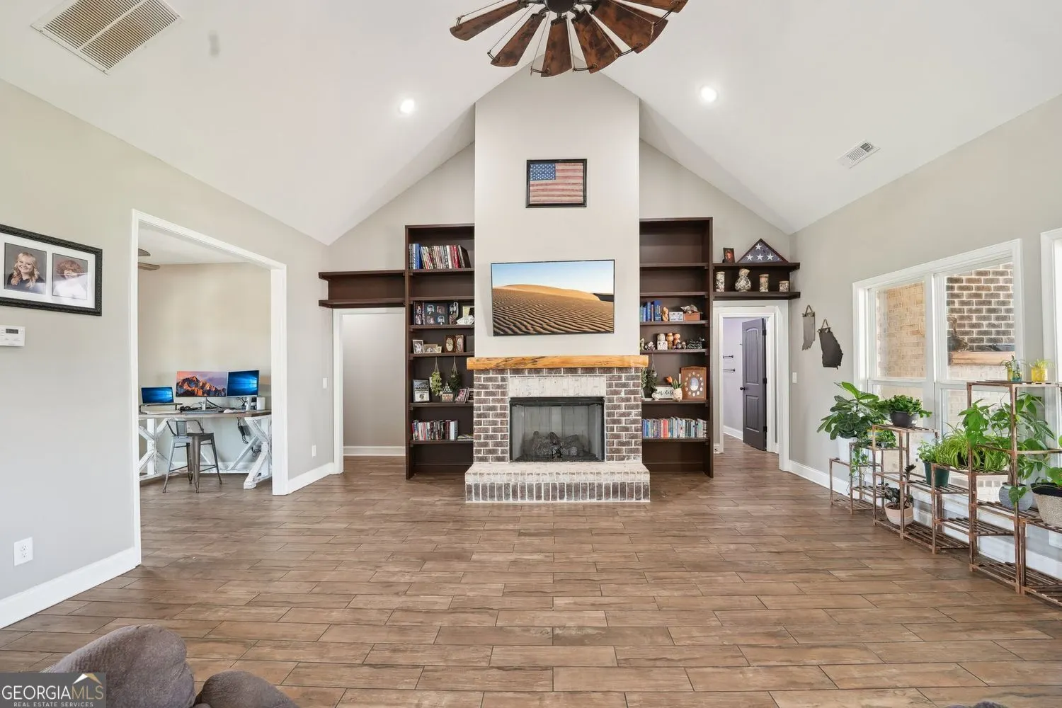 357 Old Driver Road
