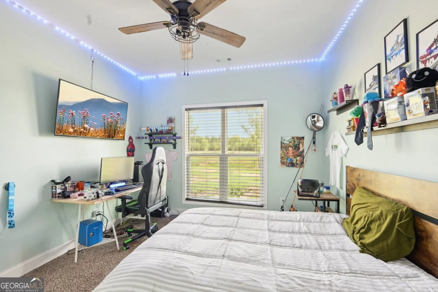 357 Old Driver Road
