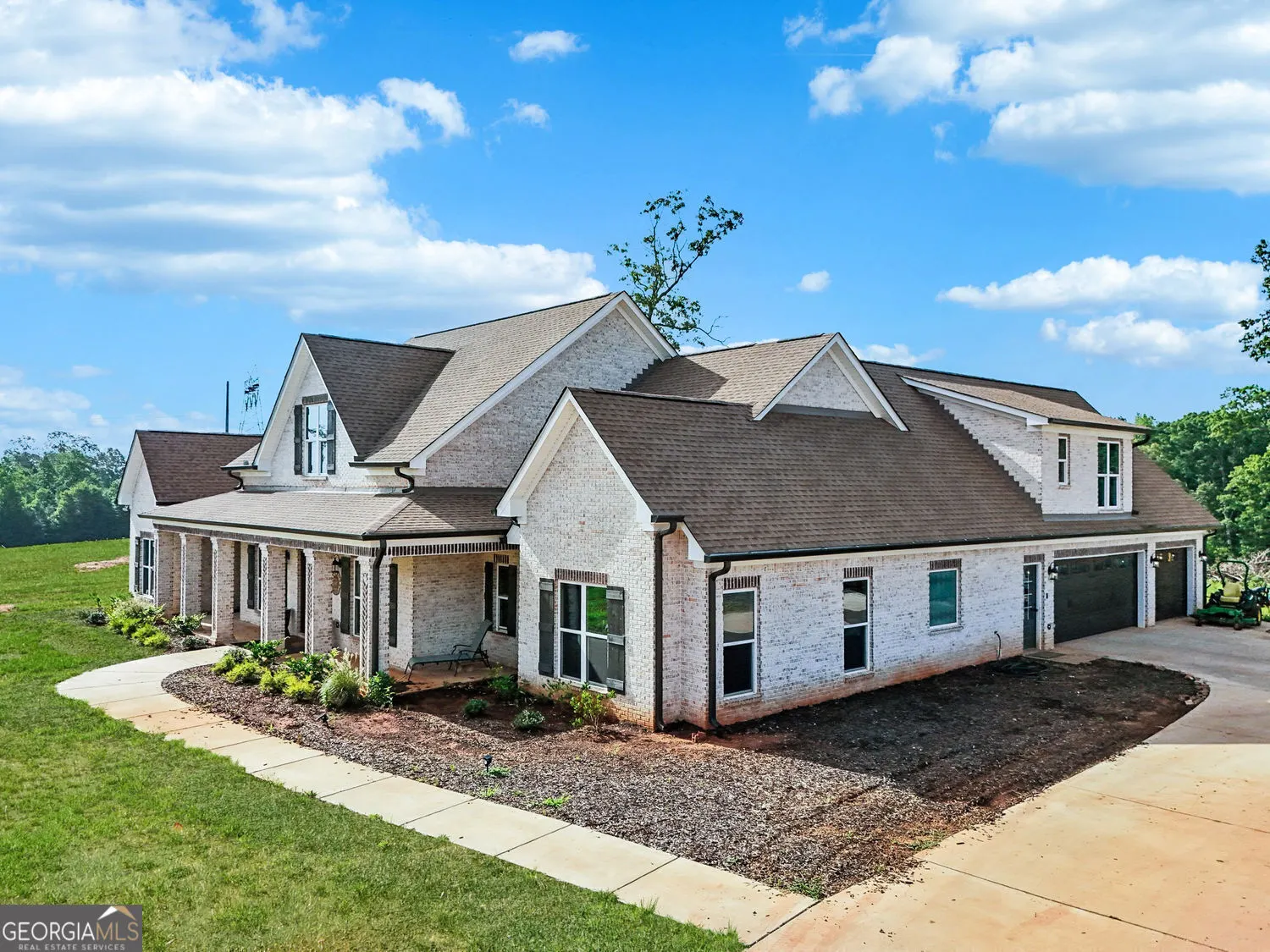 357 Old Driver Road
