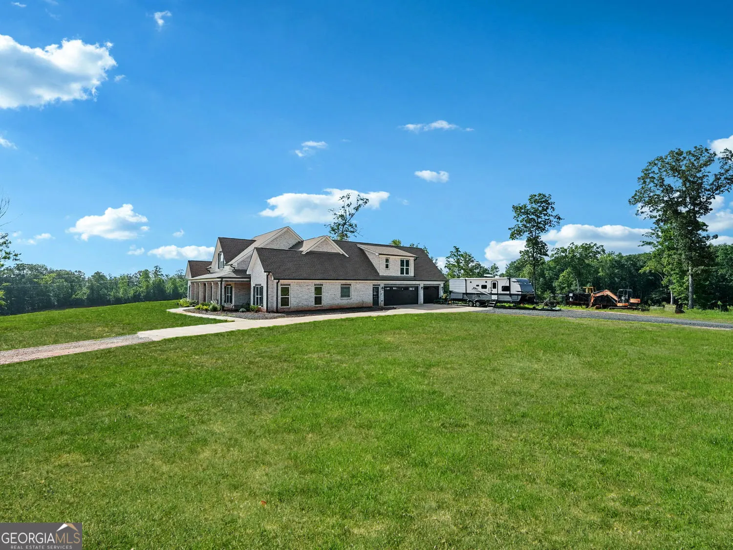 357 Old Driver Road