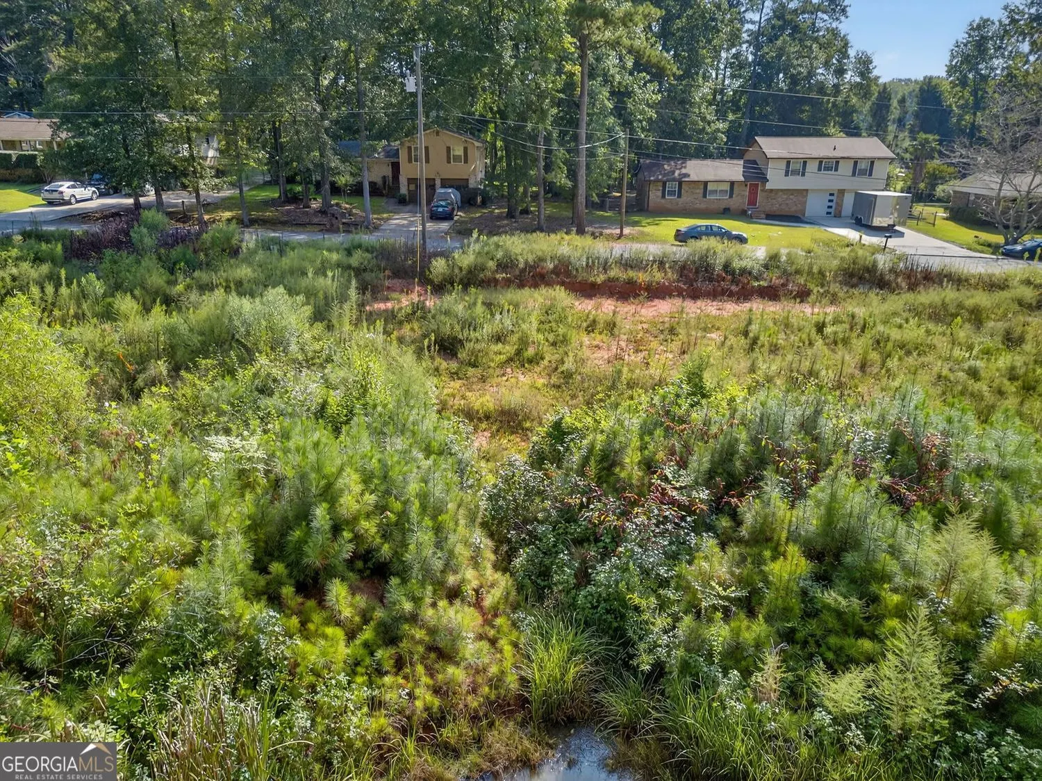 2215 Kings Forest Drive SE, #0