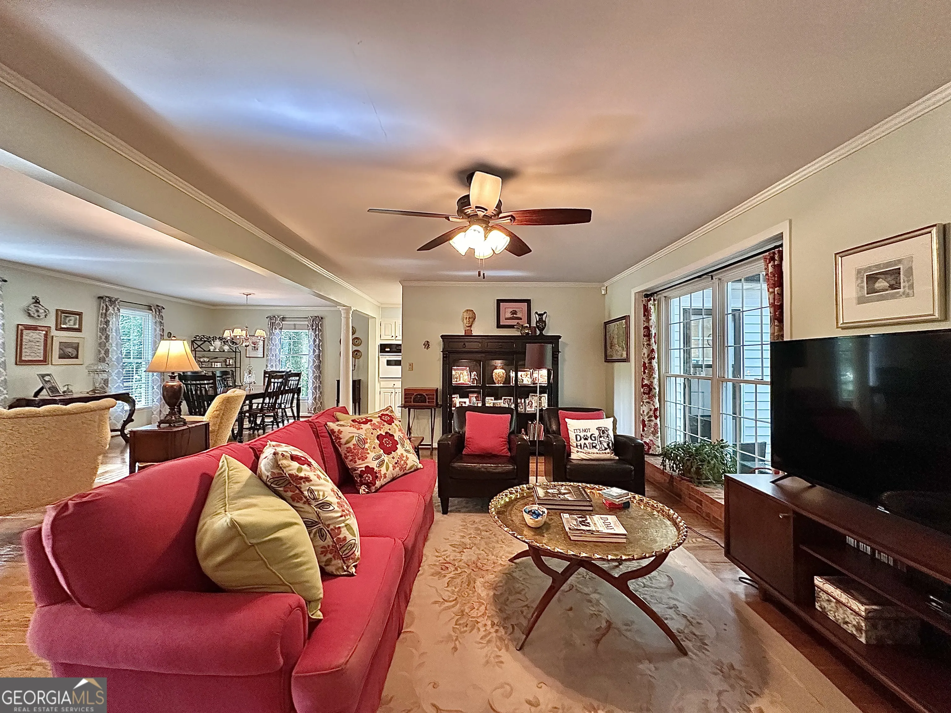 58 Deerfield Road