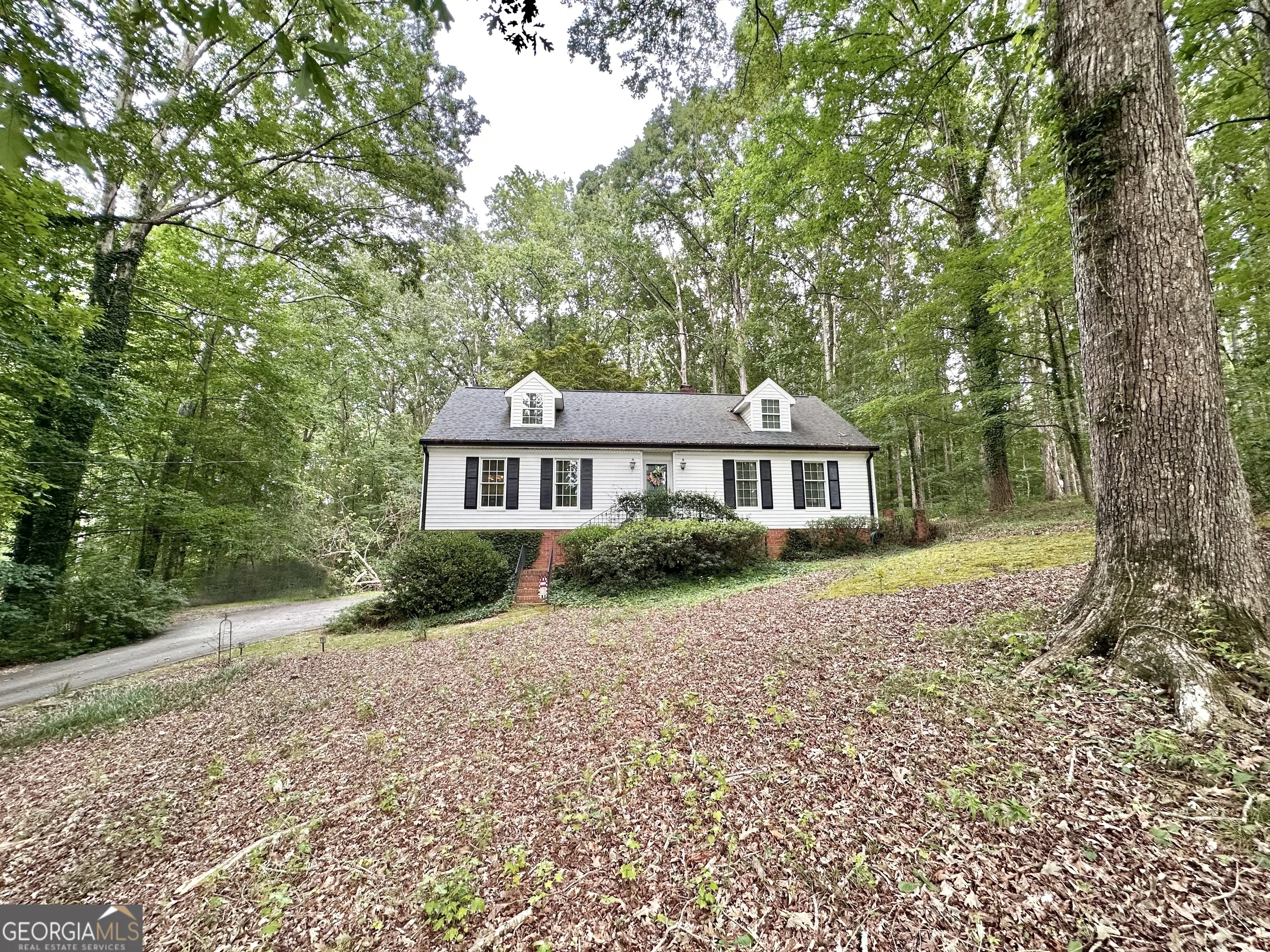 58 Deerfield Road