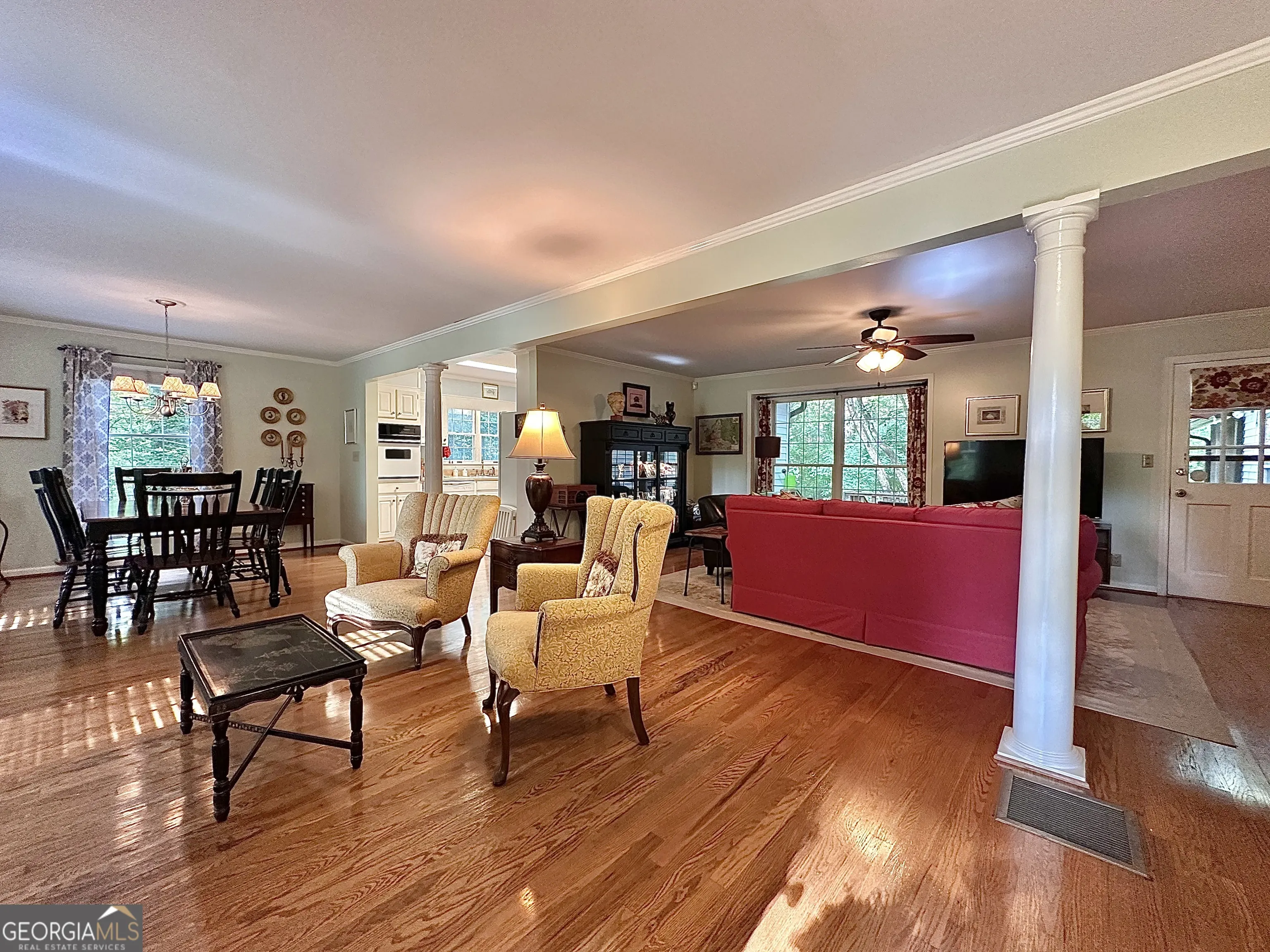 58 Deerfield Road