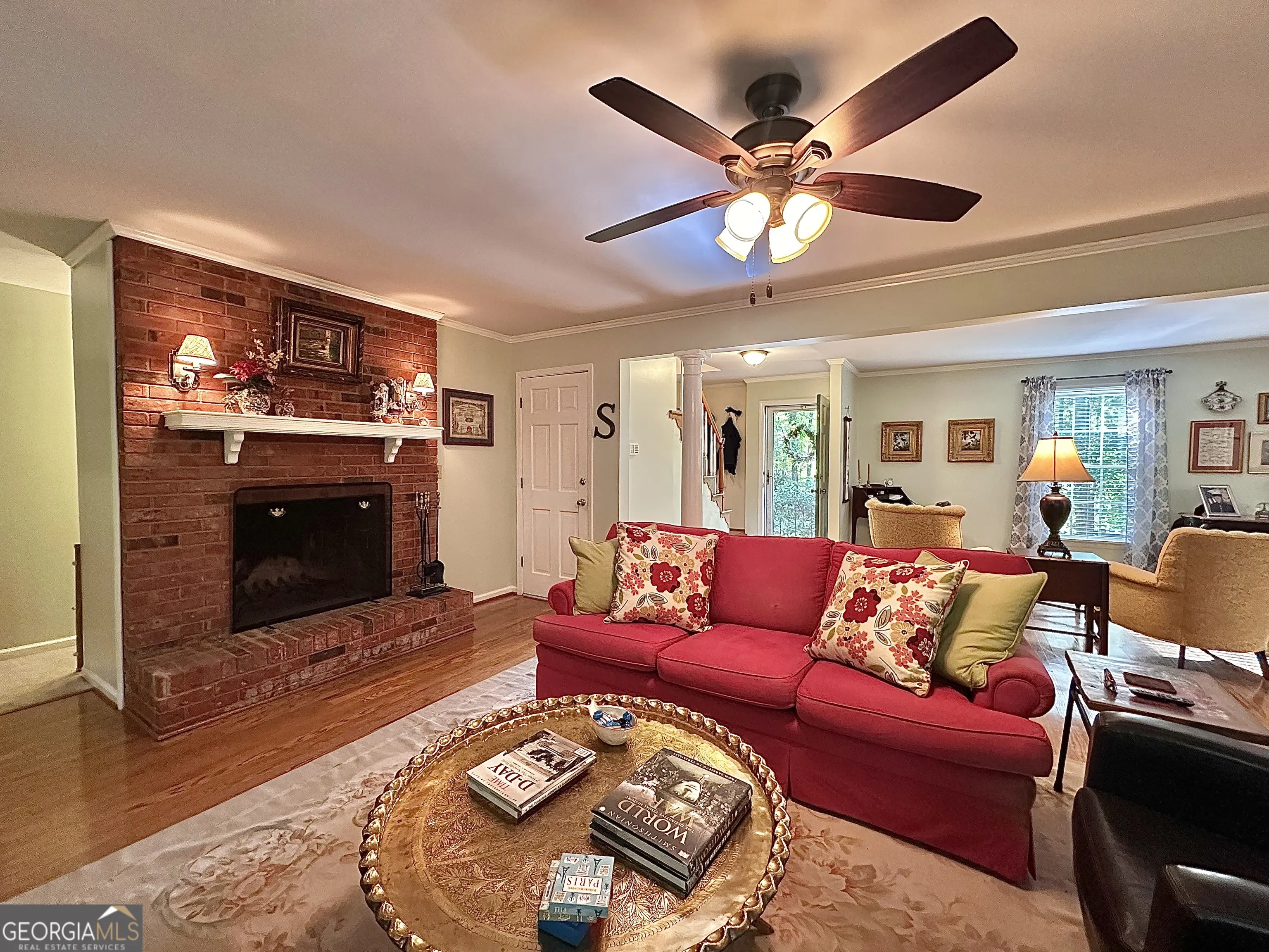 58 Deerfield Road