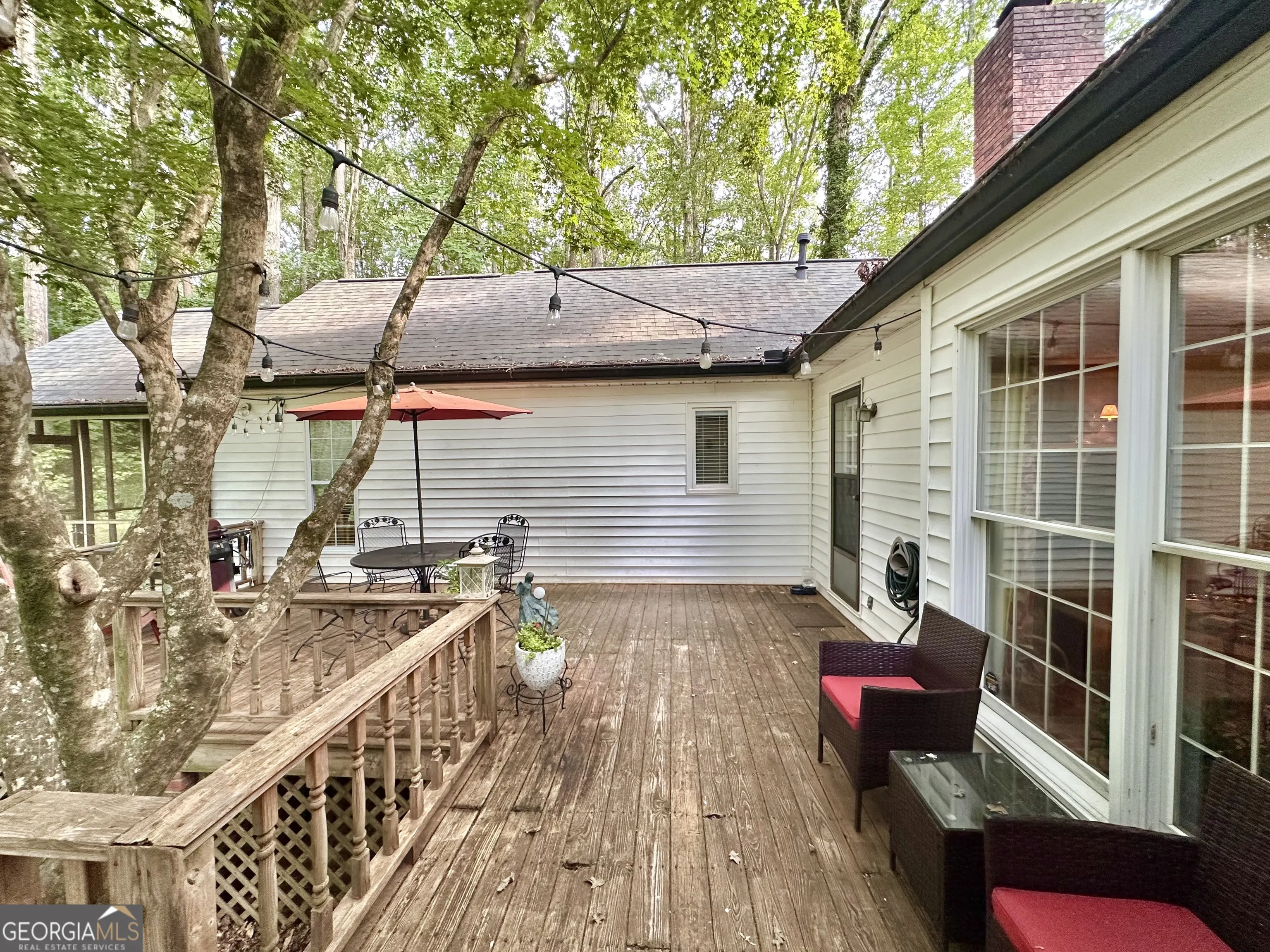 58 Deerfield Road