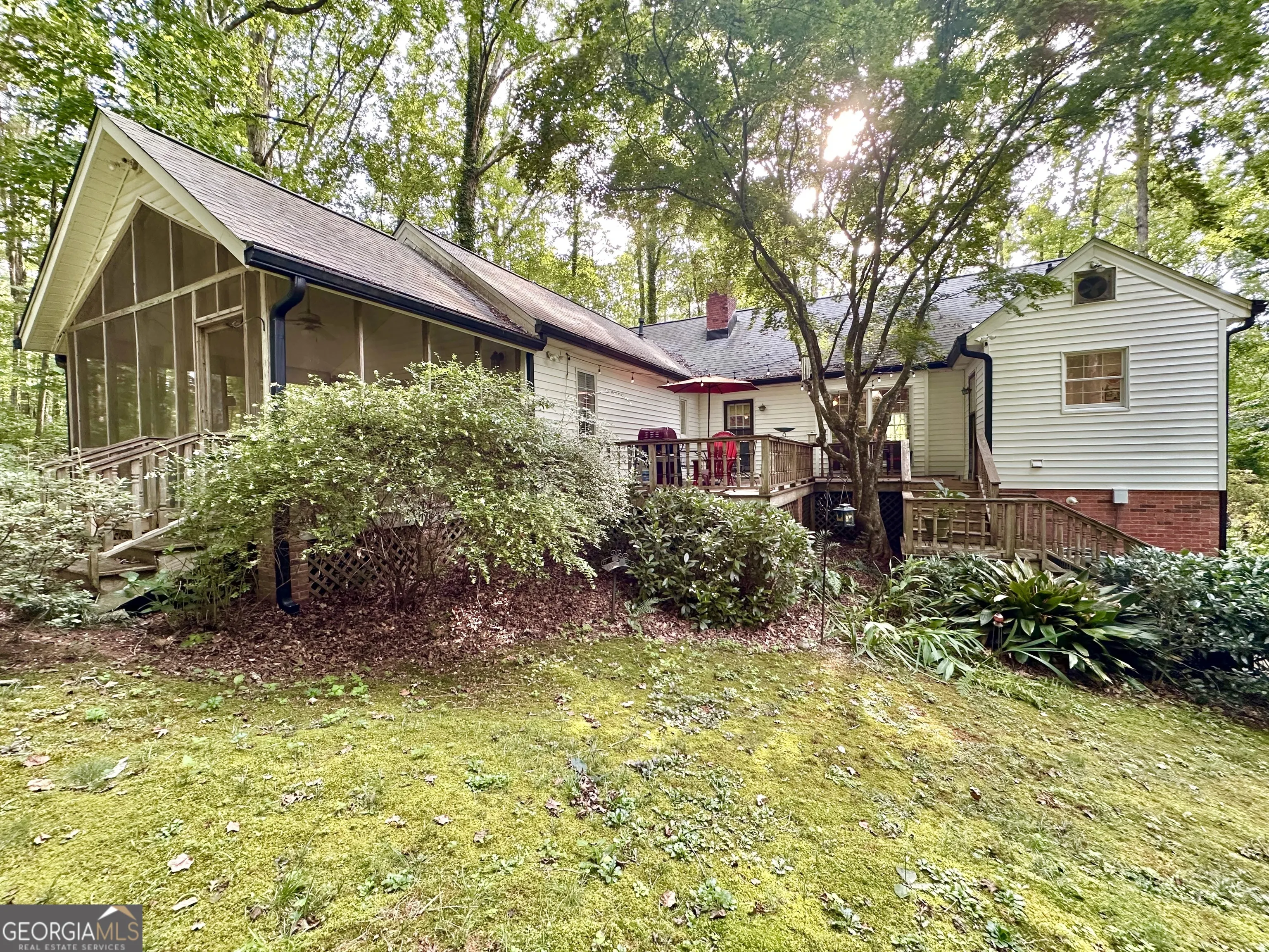 58 Deerfield Road