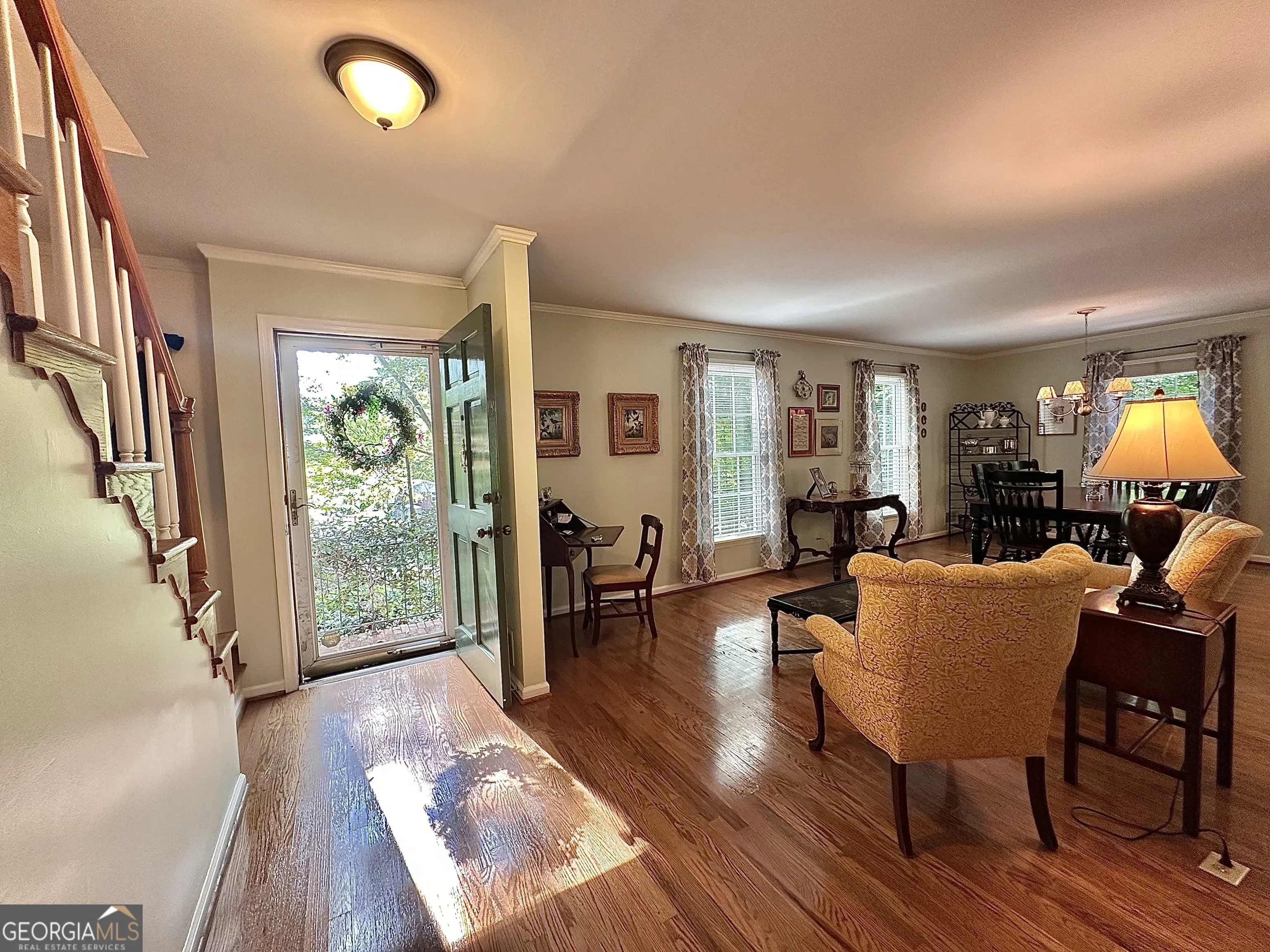 58 Deerfield Road