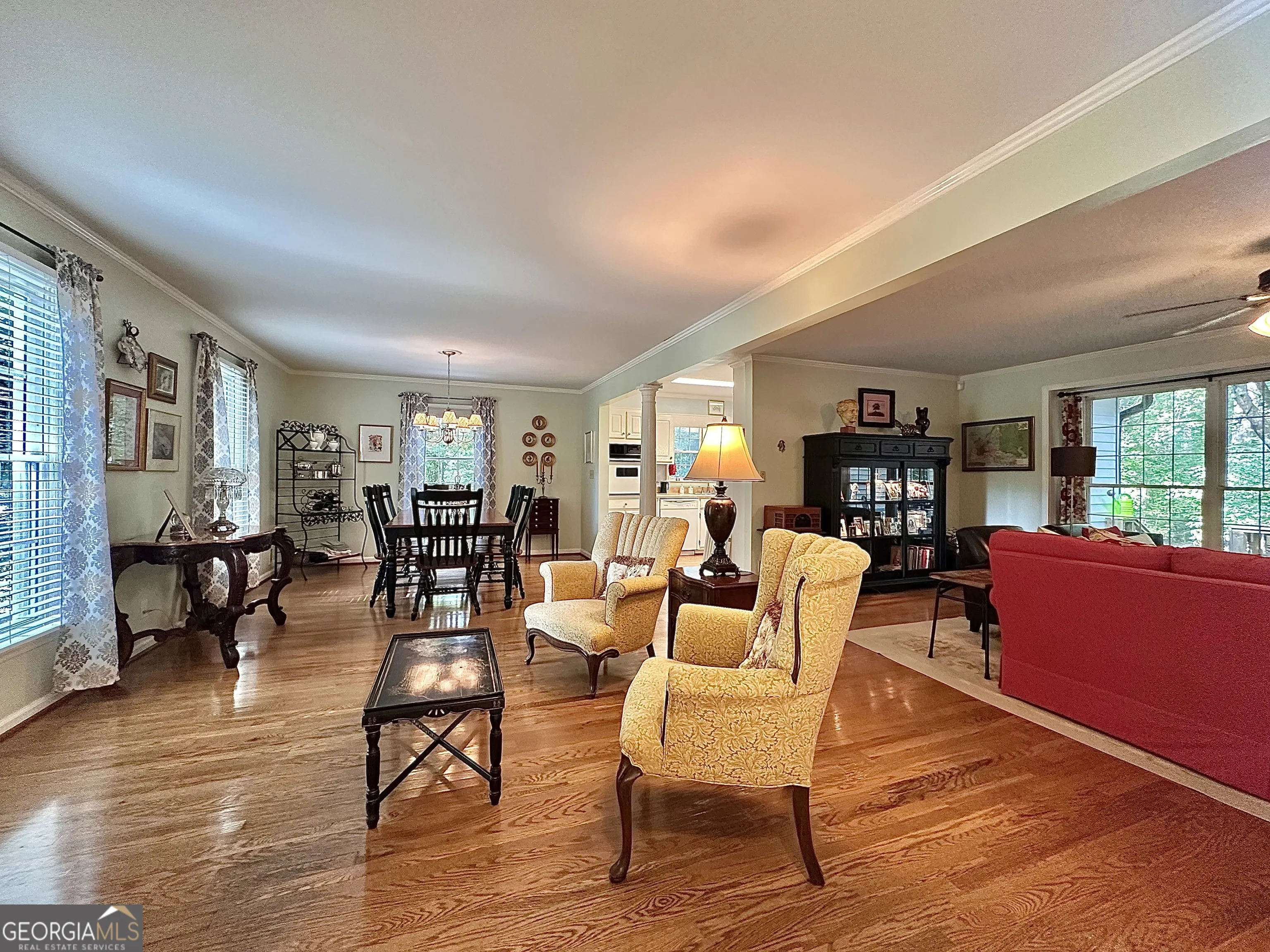 58 Deerfield Road