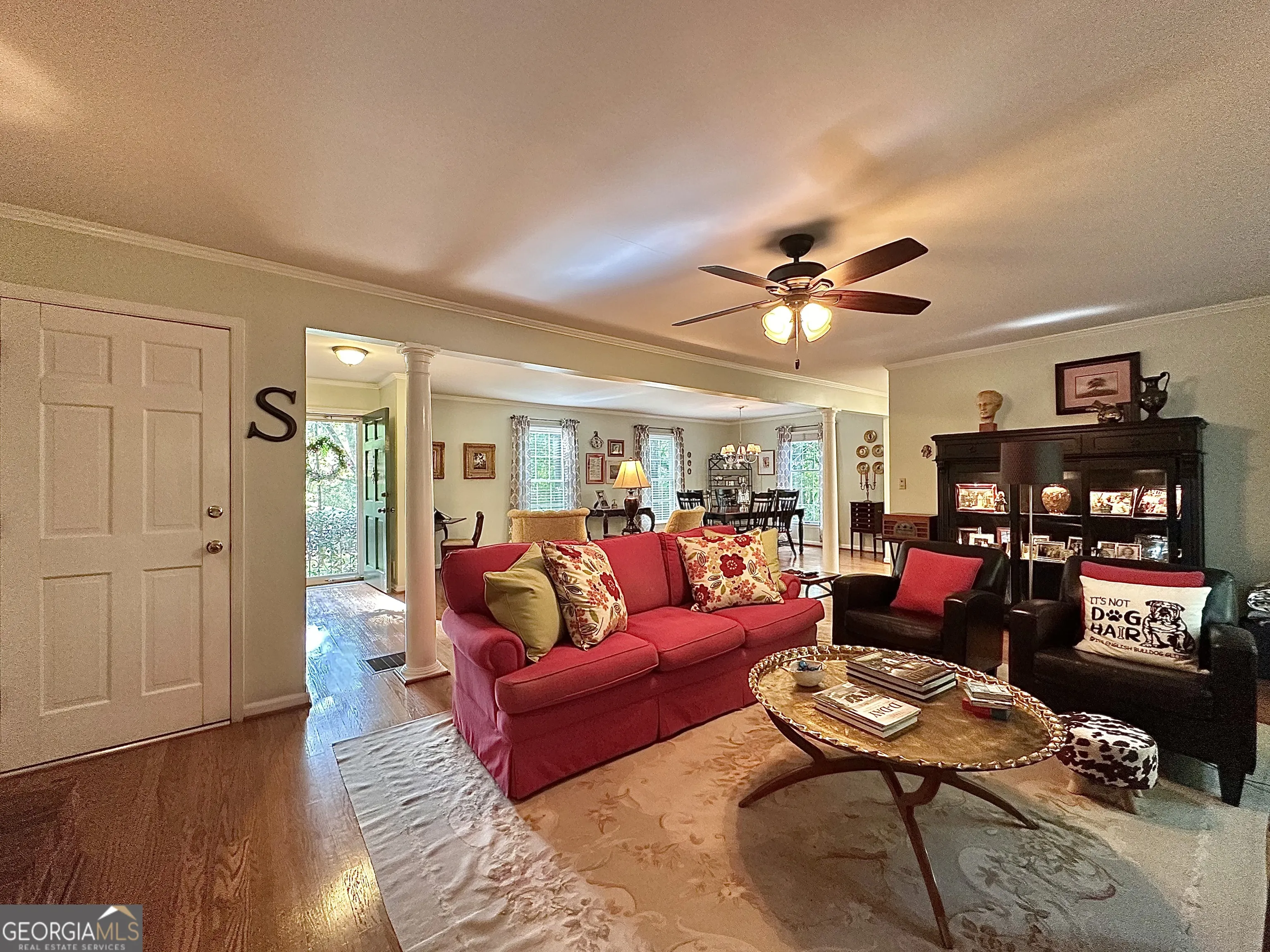 58 Deerfield Road