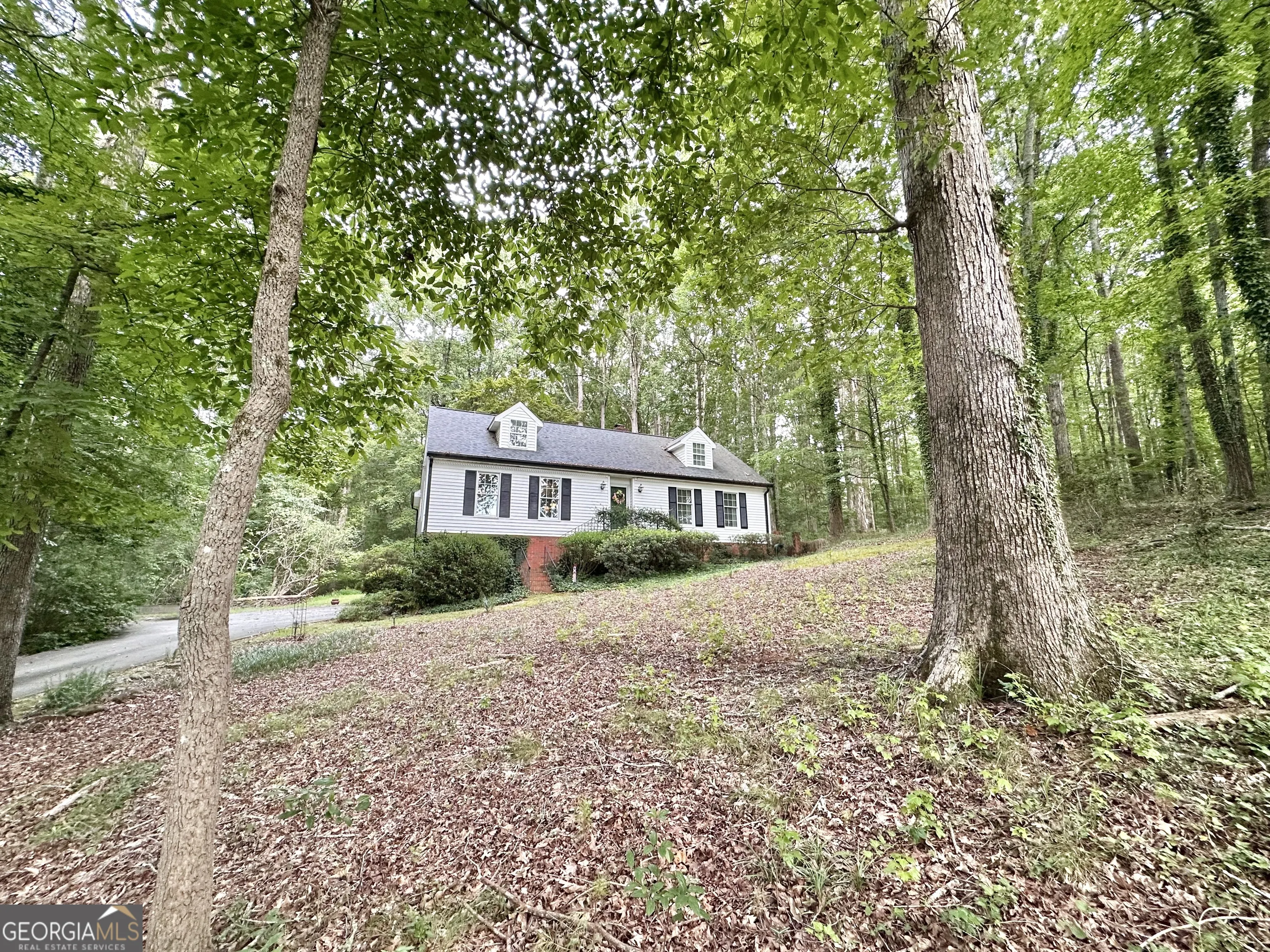 58 Deerfield Road